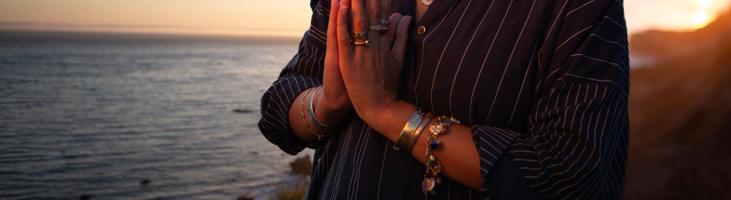 Bracelets - Jes MaHarry