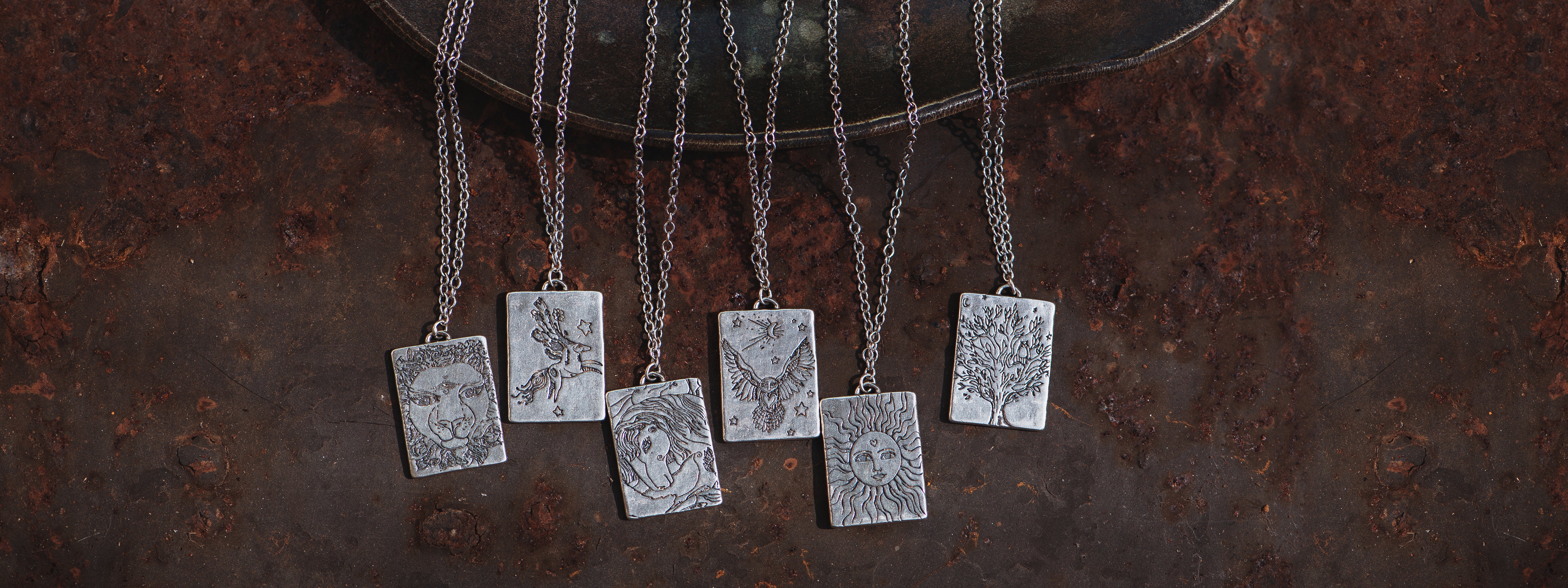 Evite Inspired Collection - Jes MaHarry