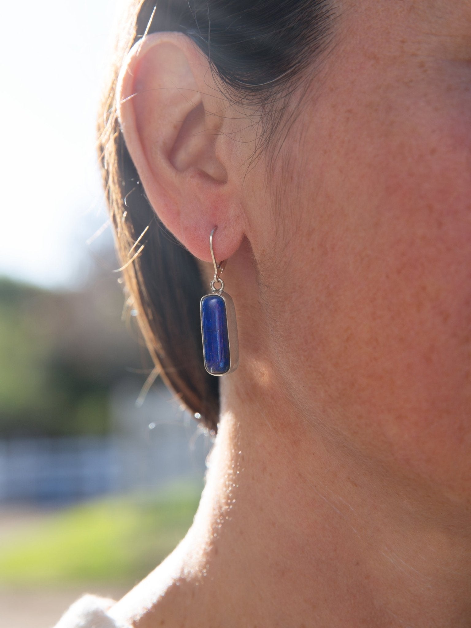 Be True Earrings - Jes MaHarry