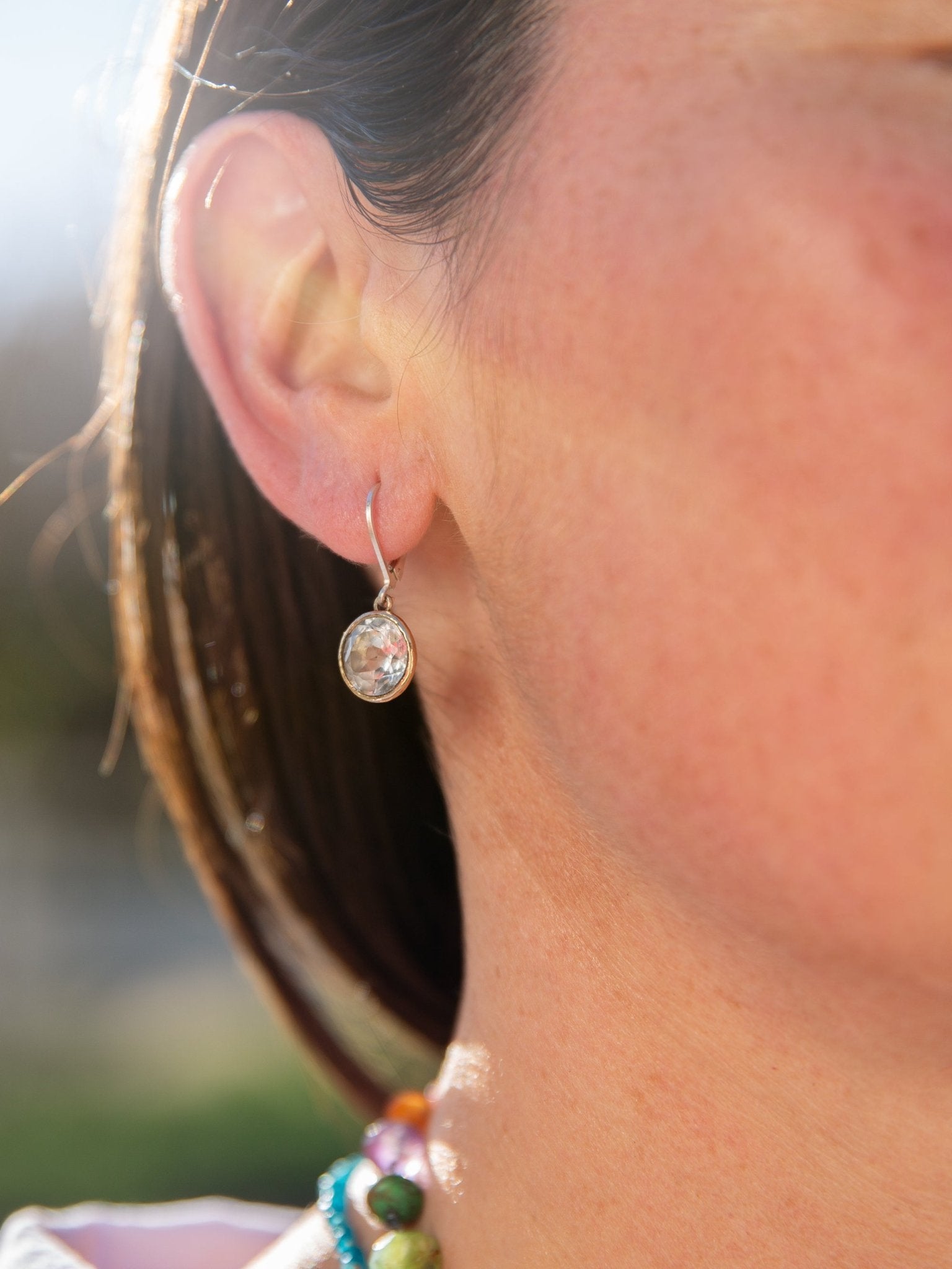 Grace Earrings - Jes MaHarry