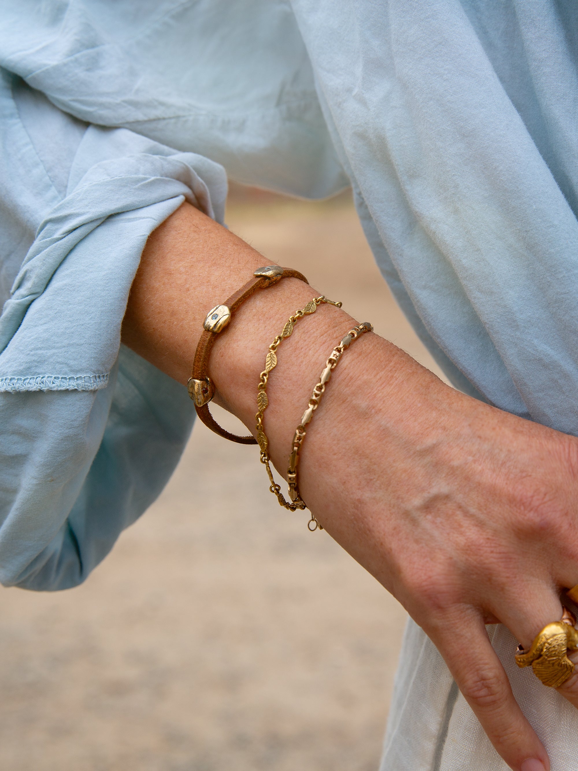 Renewal Bracelet