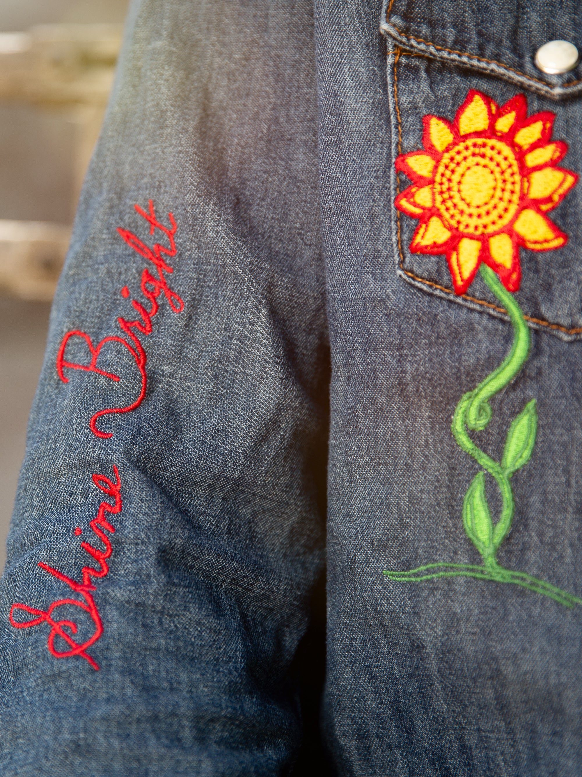 Dare to Dream Shirt