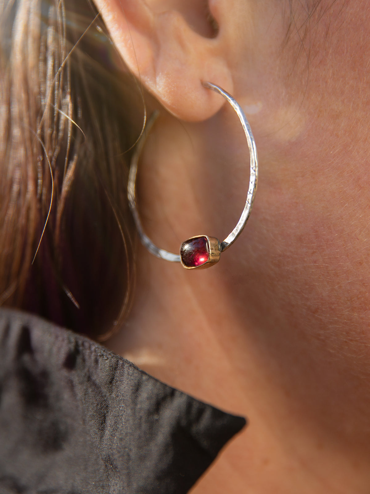 Serenity Earrings