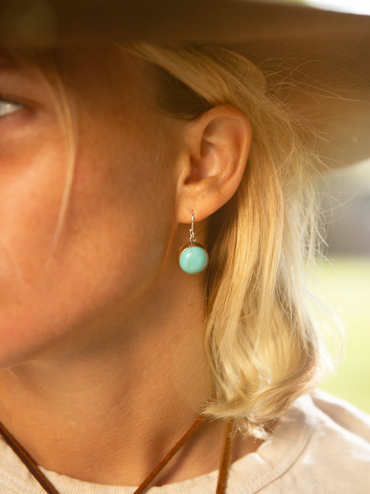 The Nomad Earring