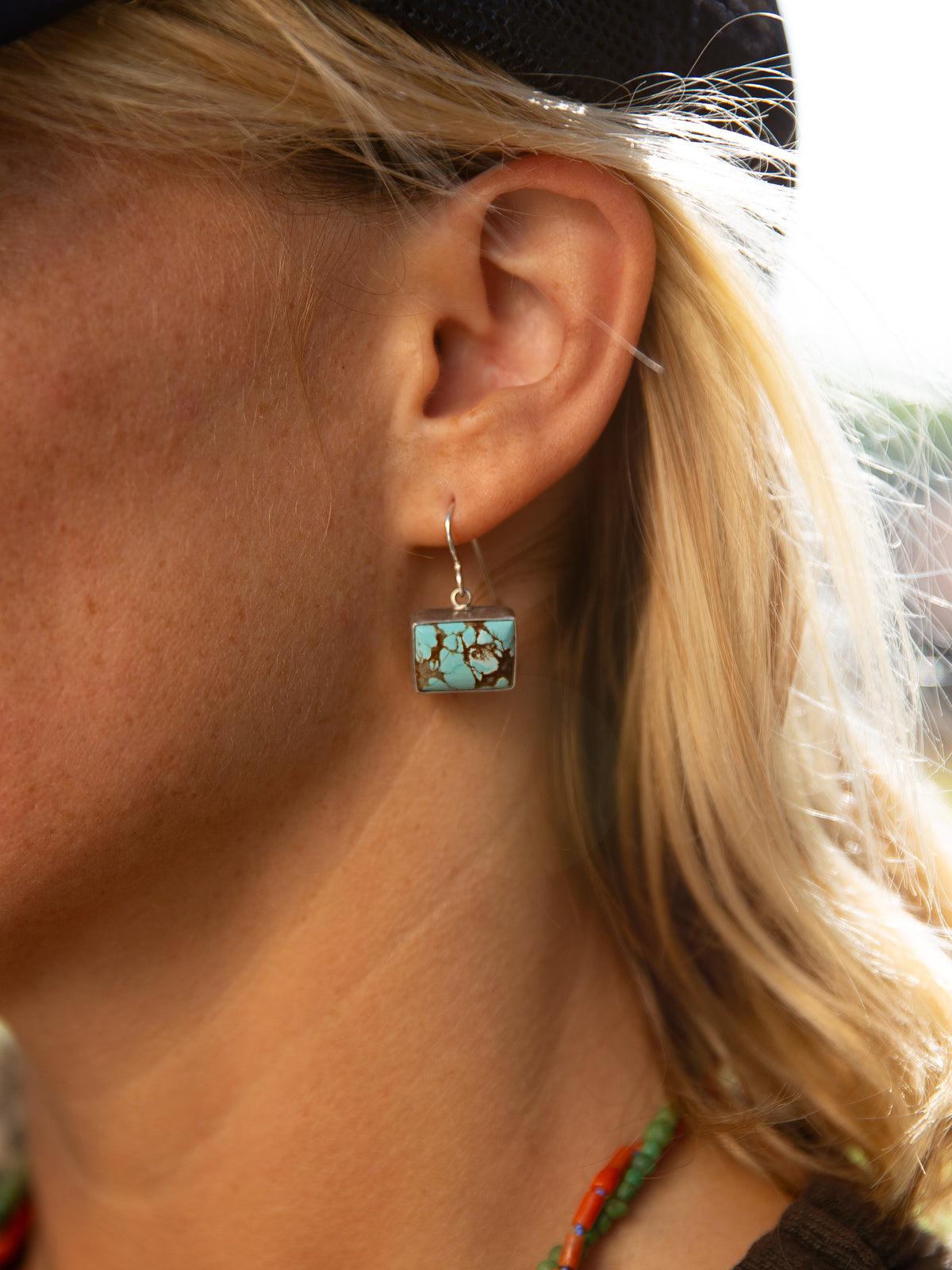 Spirit Sky Earrings