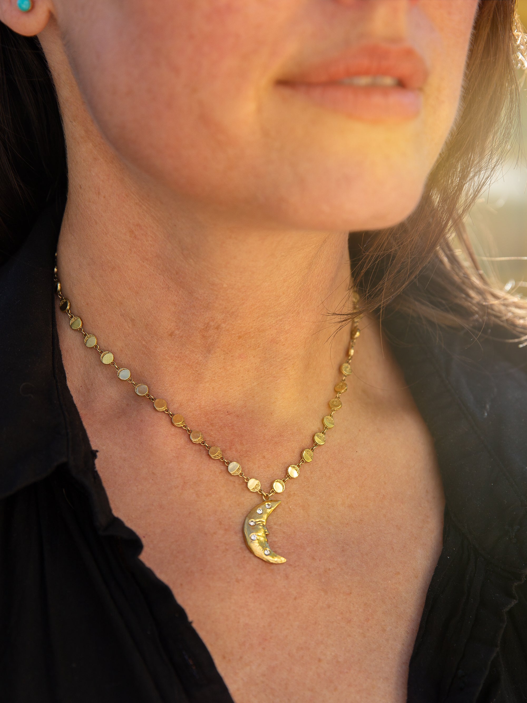 All the Ways We Shine Necklace