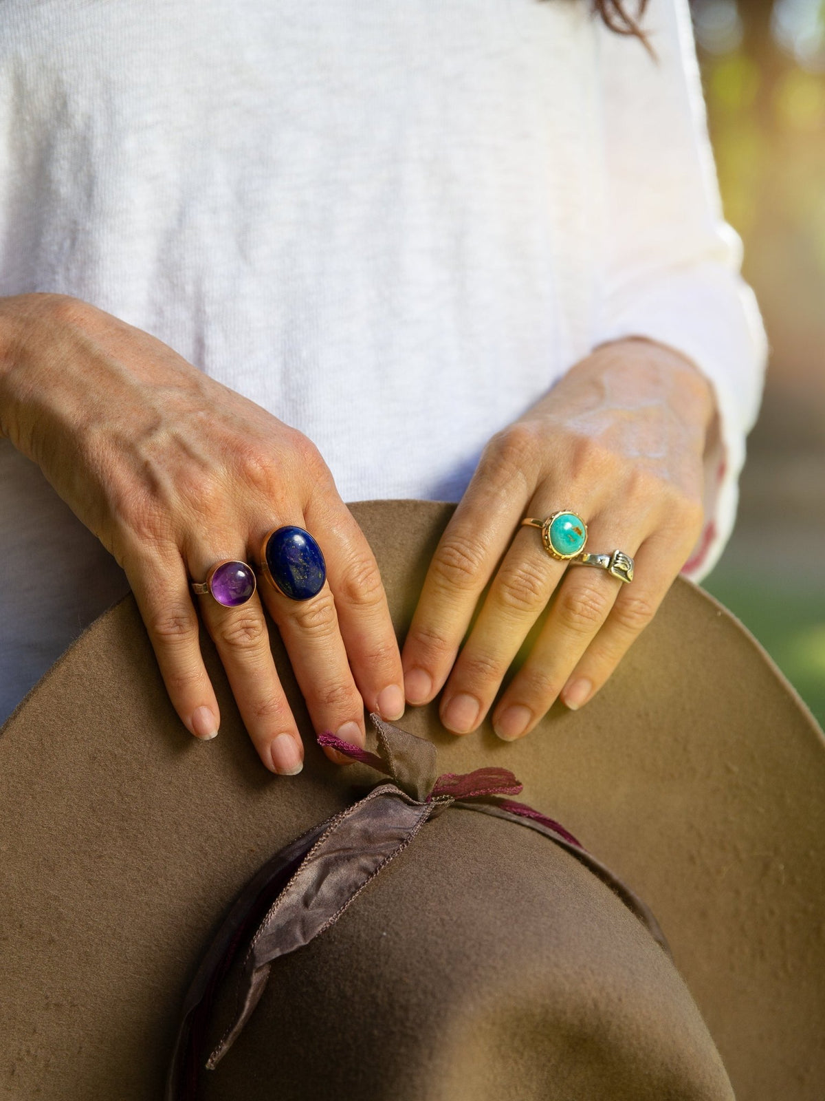 Twilight Dream Ring — Jes MaHarry