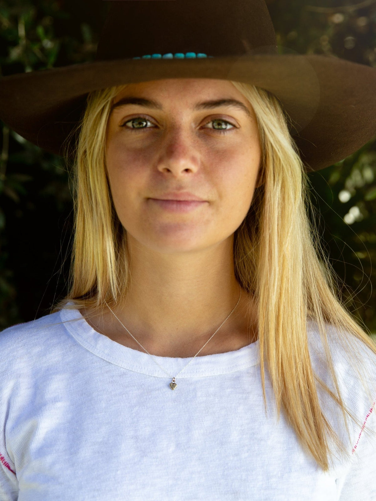 Radiate Joy Necklace — Jes MaHarry