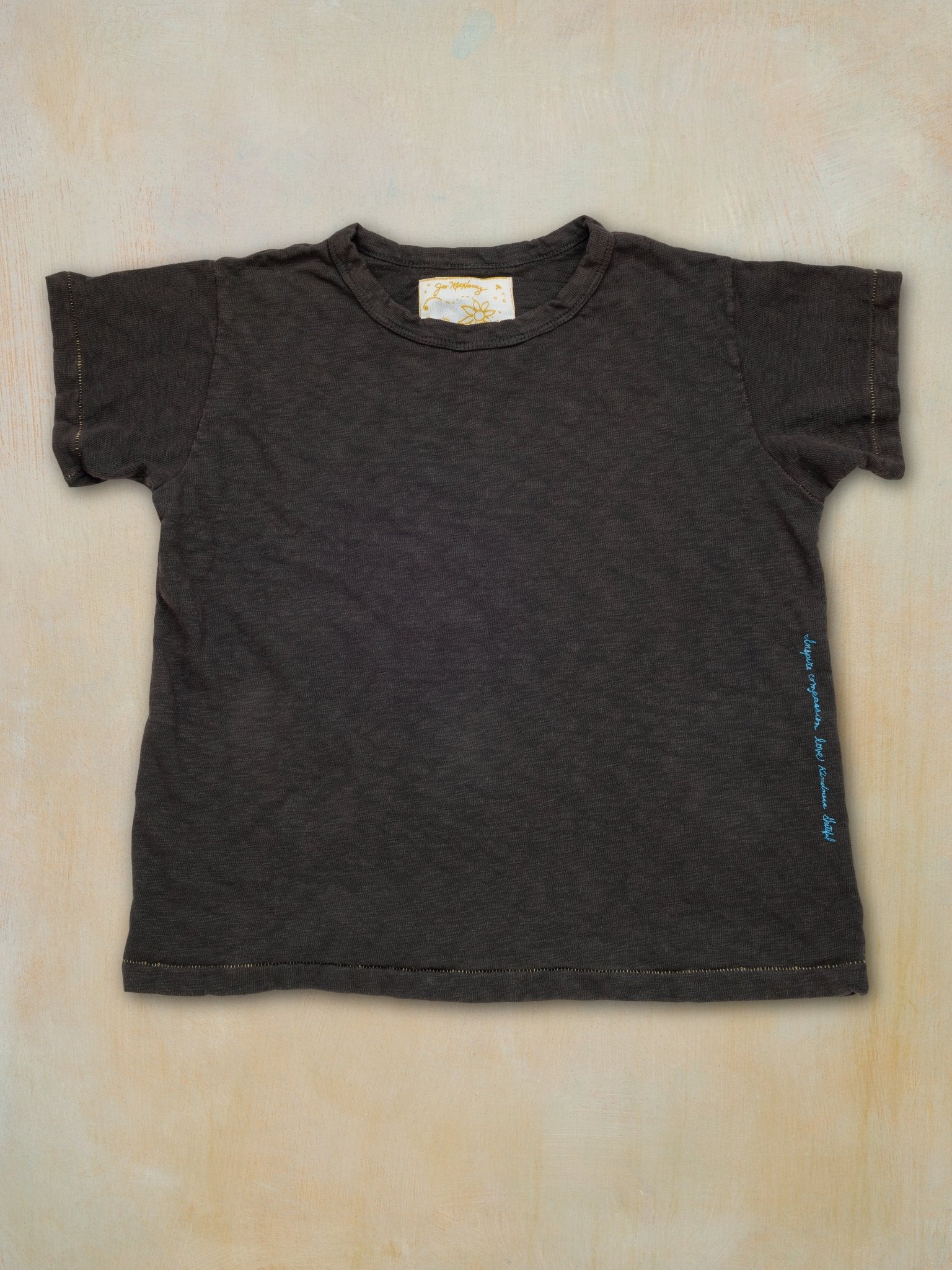 Inspire T-Shirt - Jes MaHarry