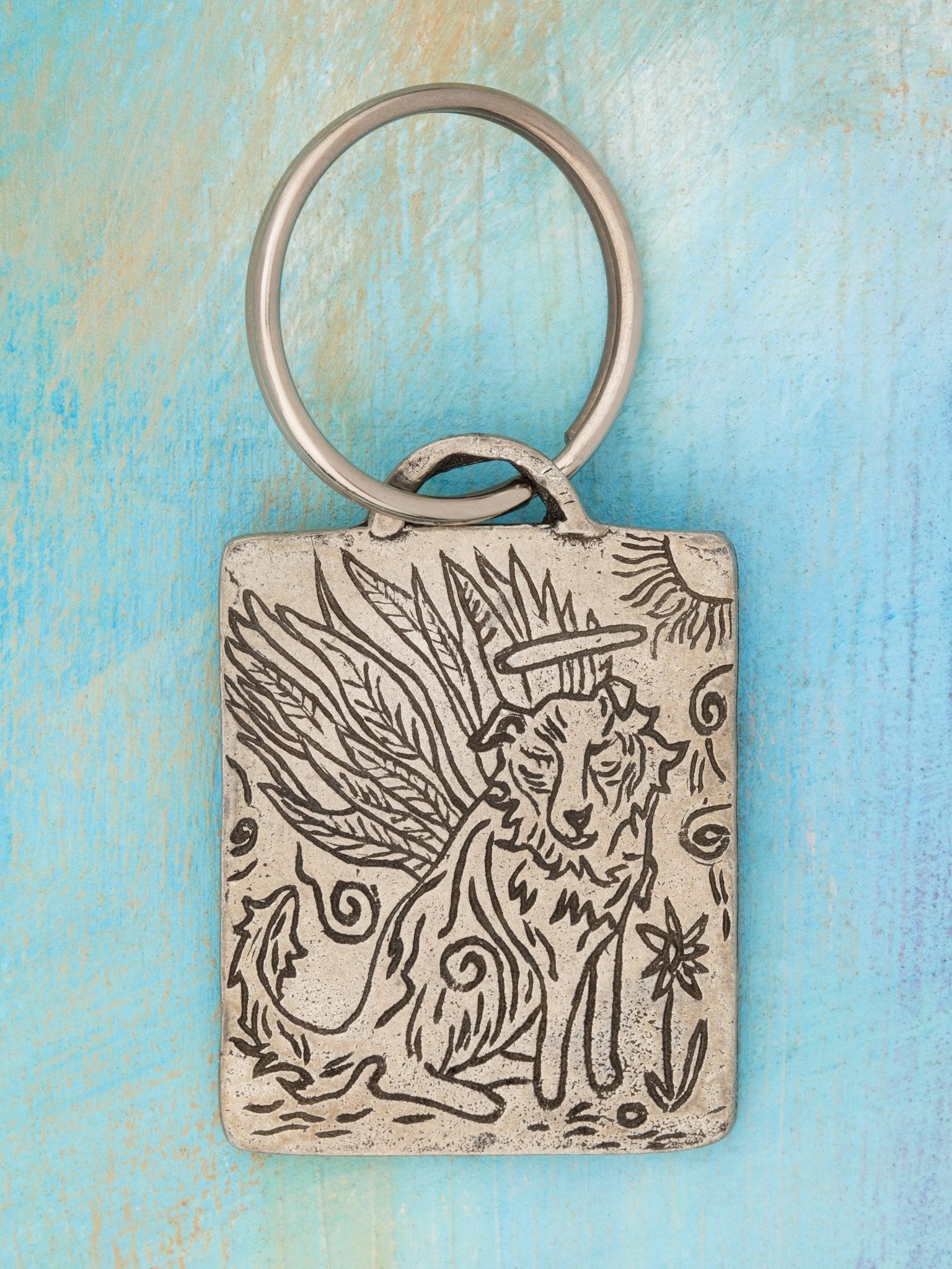 Friends Forever Keyring - Jes MaHarry