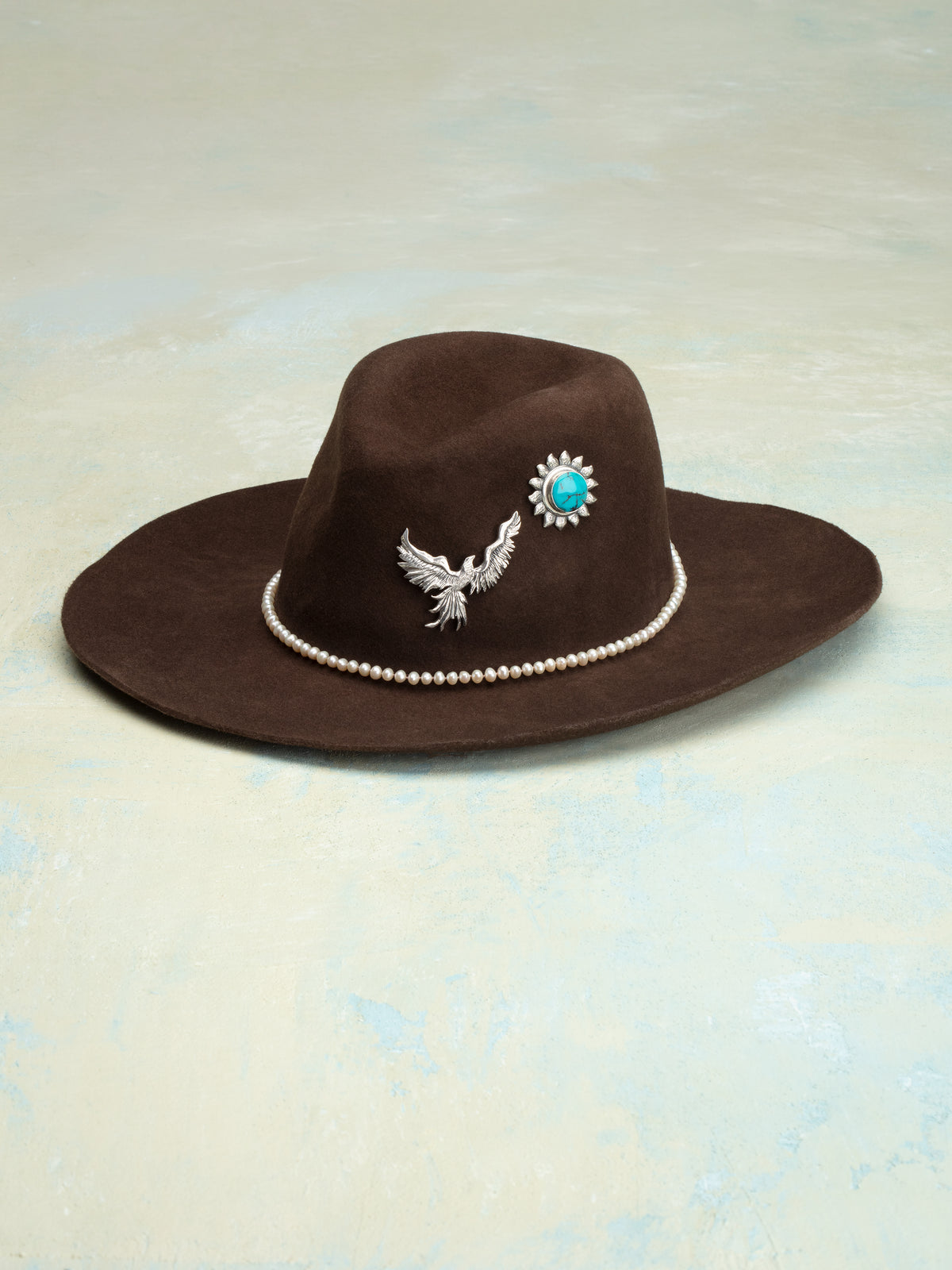 Phoenix Light Pin