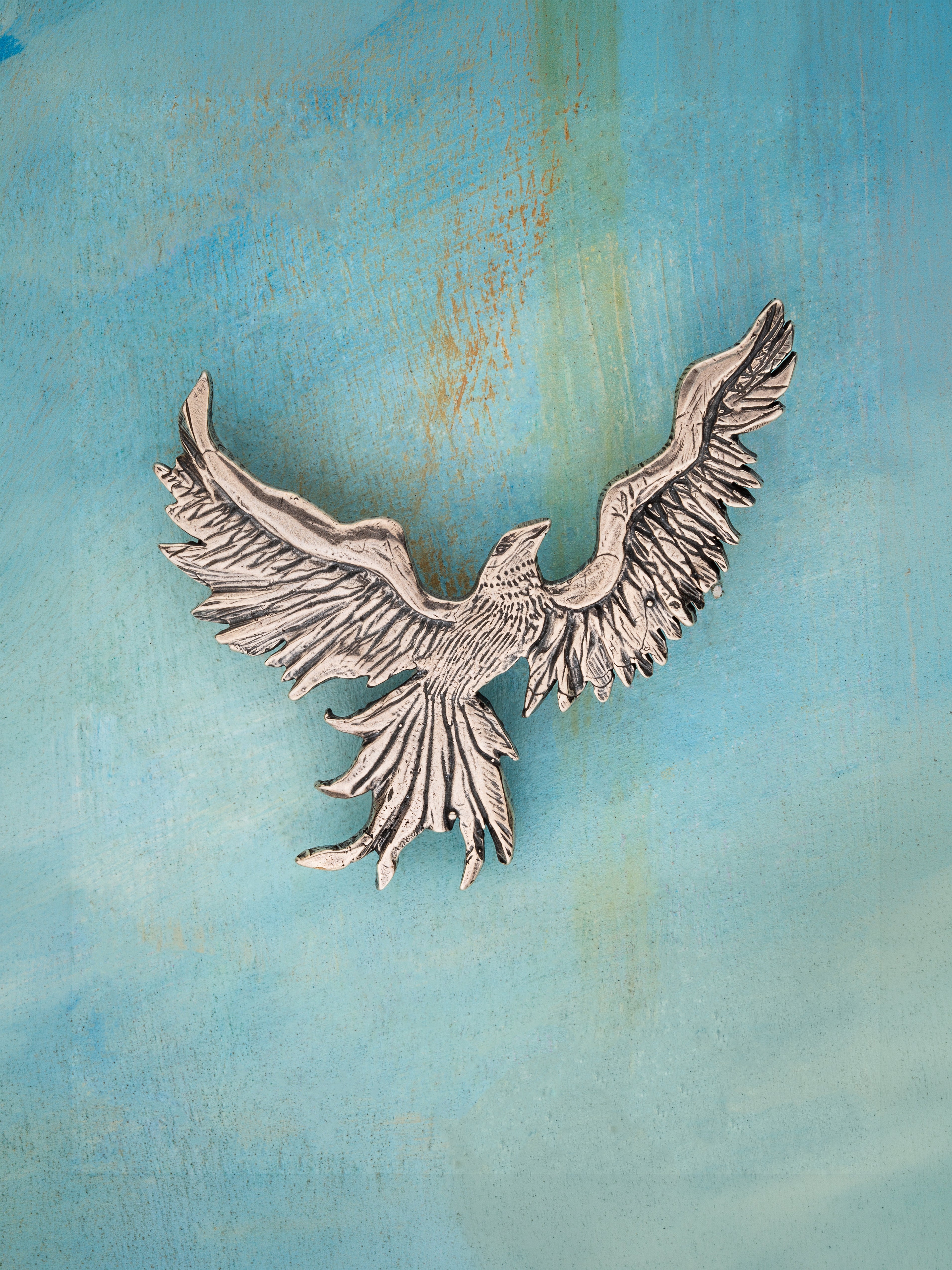 Phoenix Light Pin