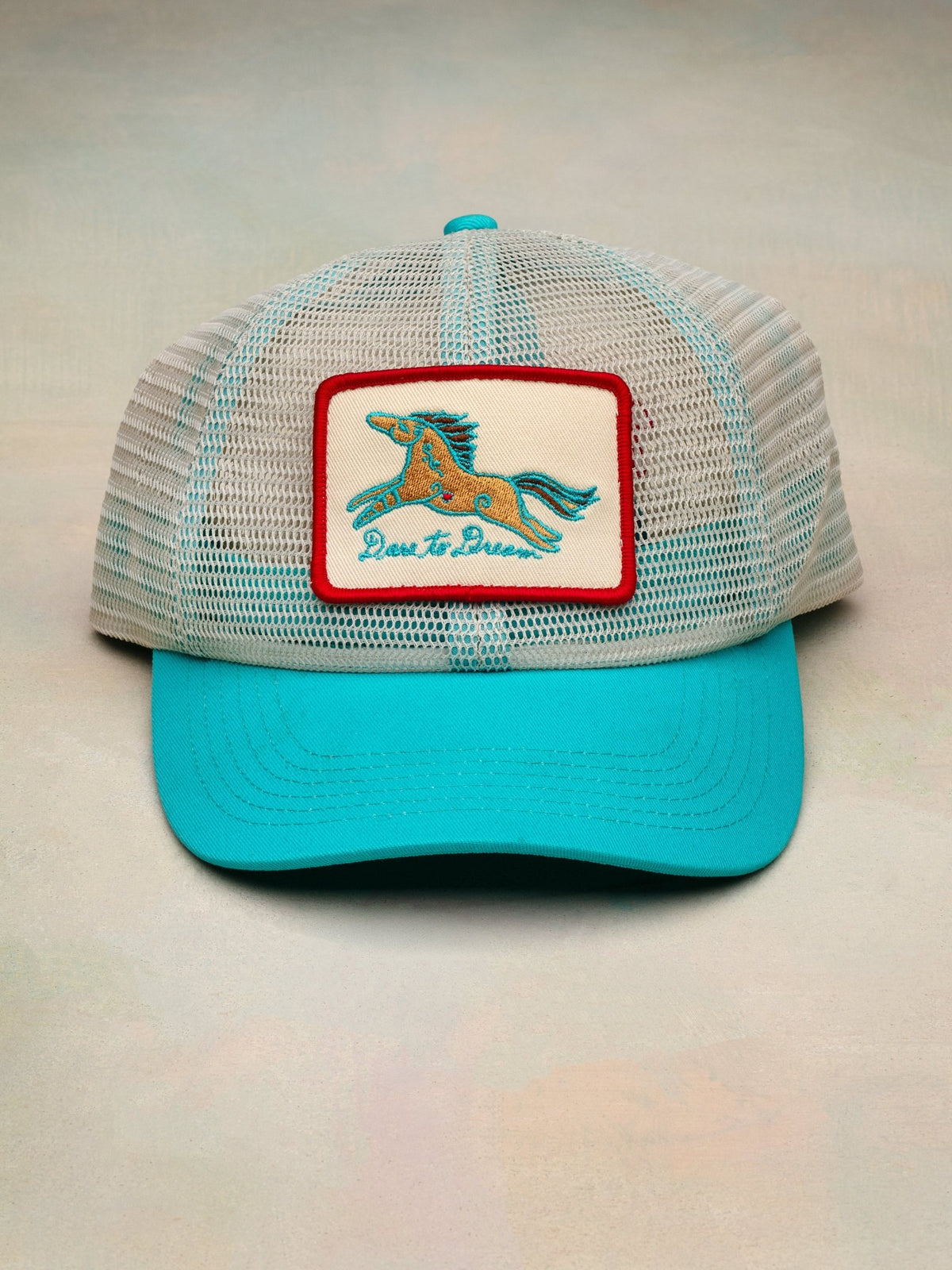 Dare to Dream Hat — Jes MaHarry