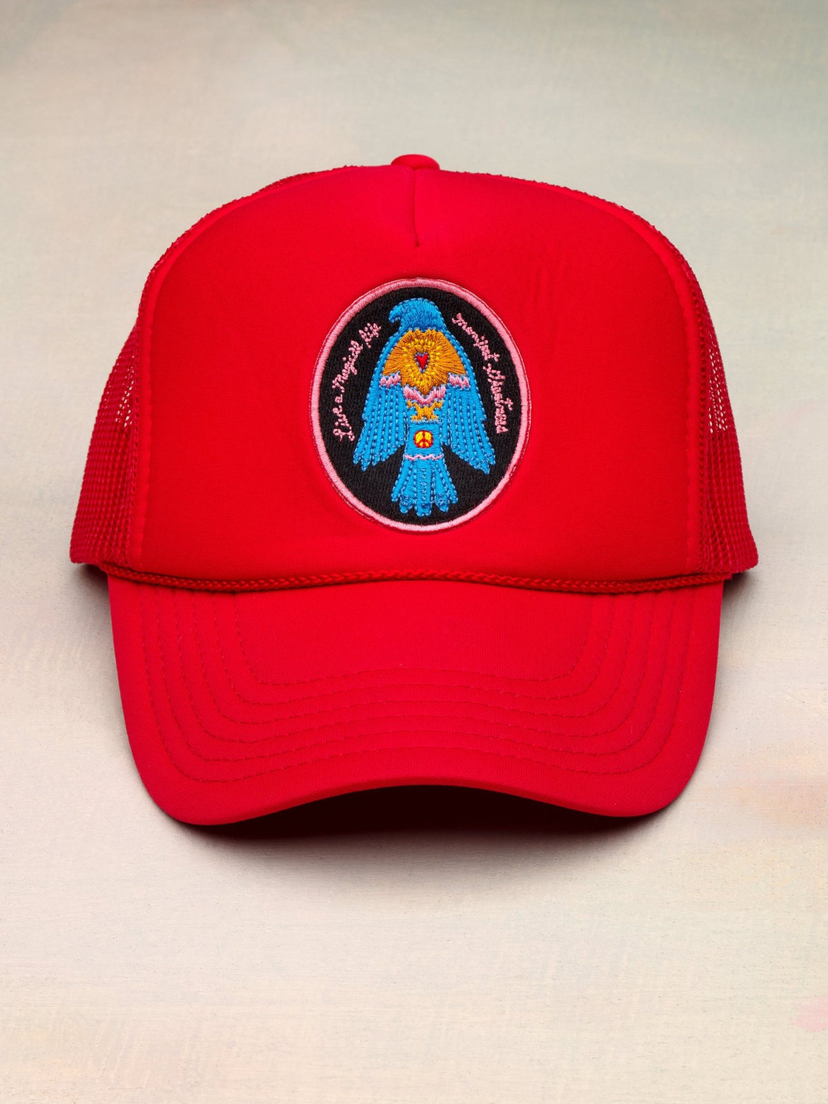 Live a Magical Life Hat — Jes MaHarry