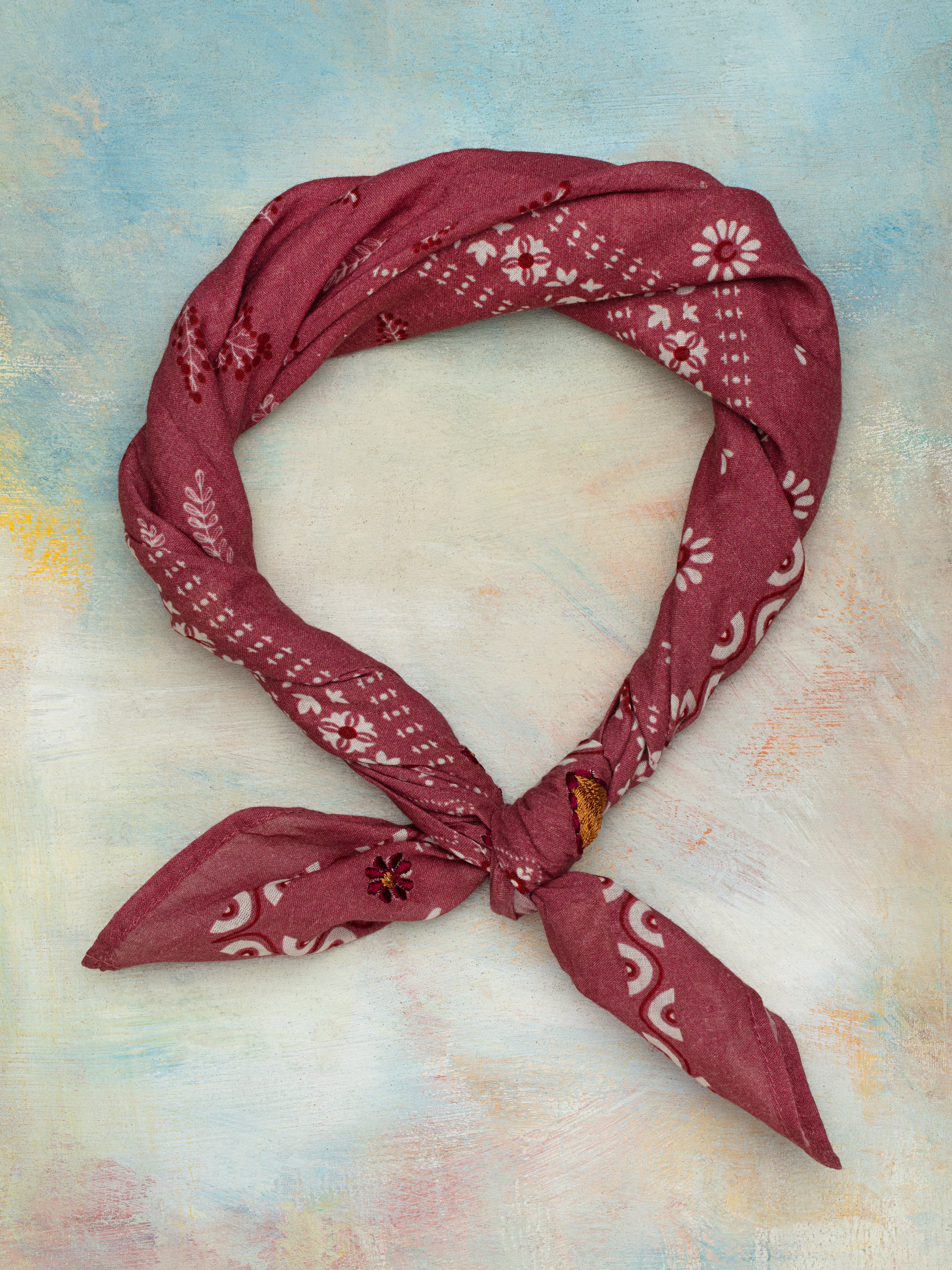 Ranch Bandana