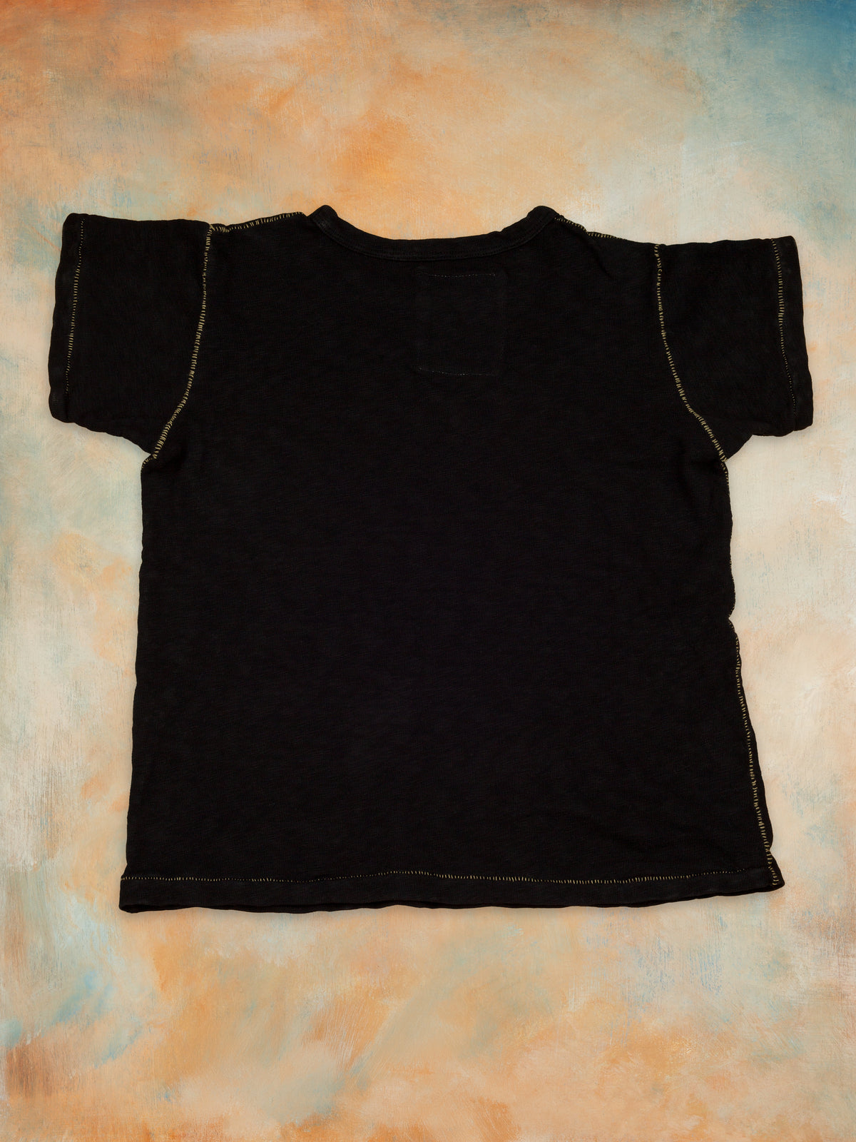 Inspire T-Shirt - Onyx Black