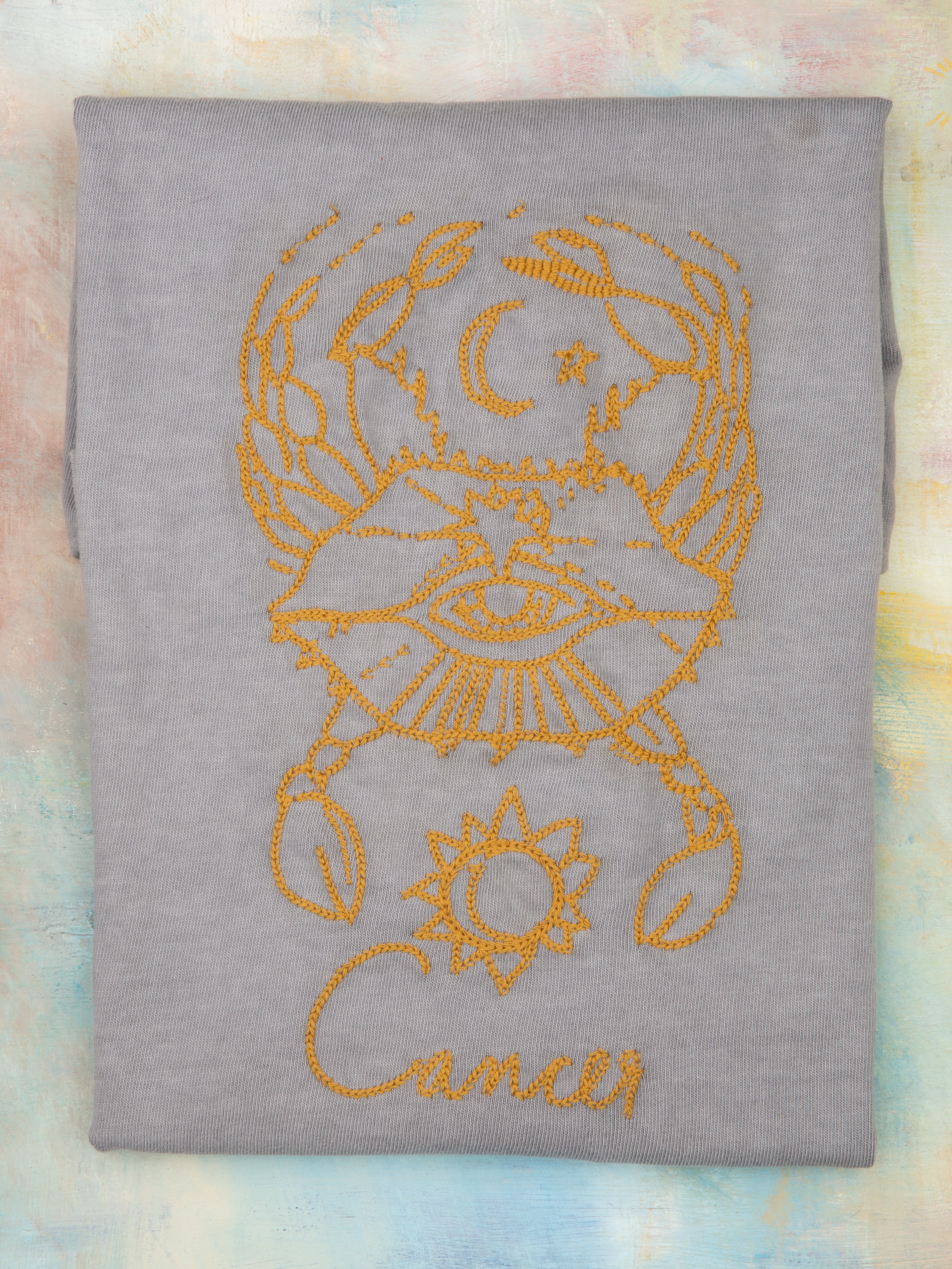 What's Your Sign Zodiac T-Shirt