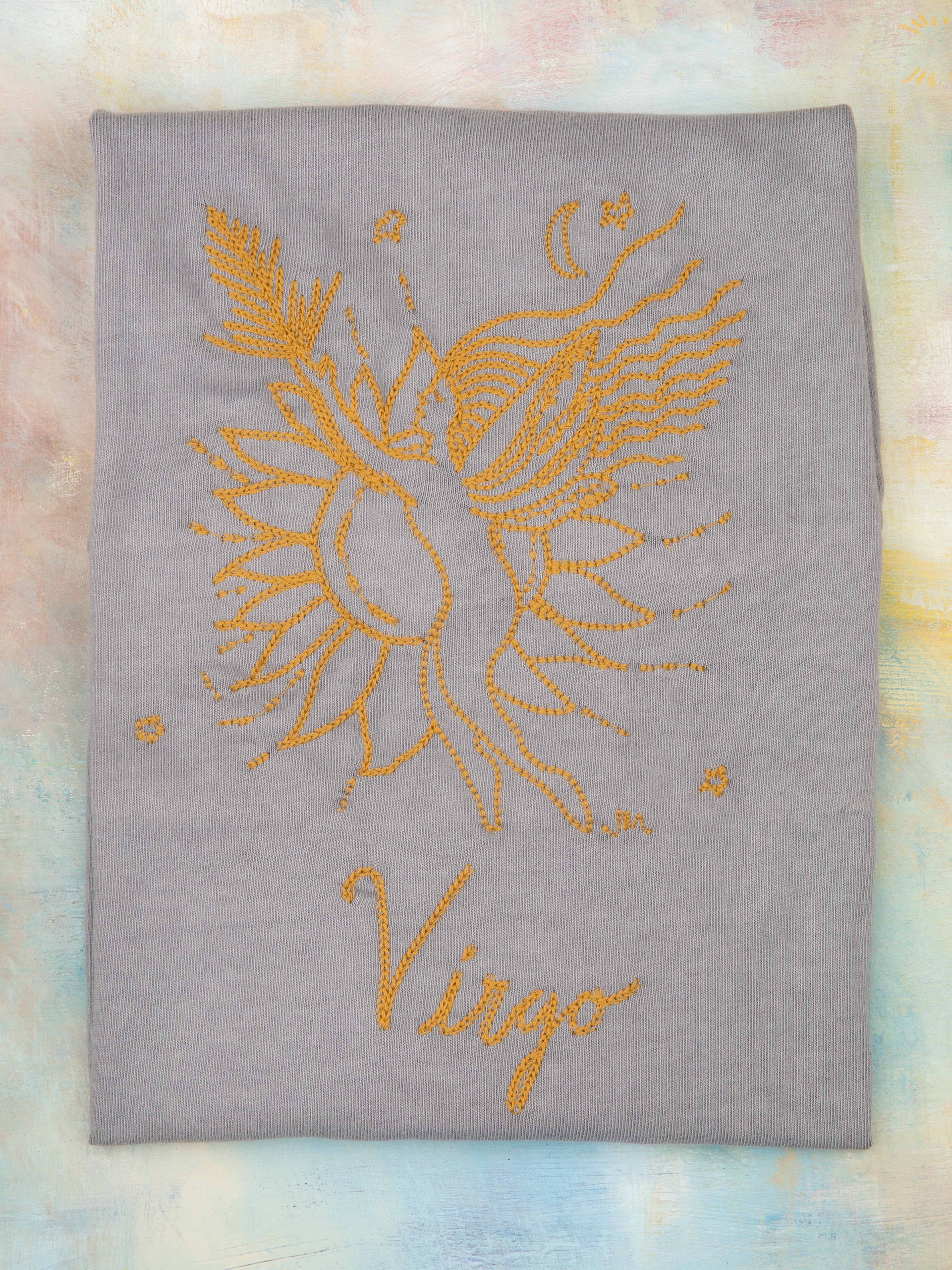 What's Your Sign Zodiac T-Shirt