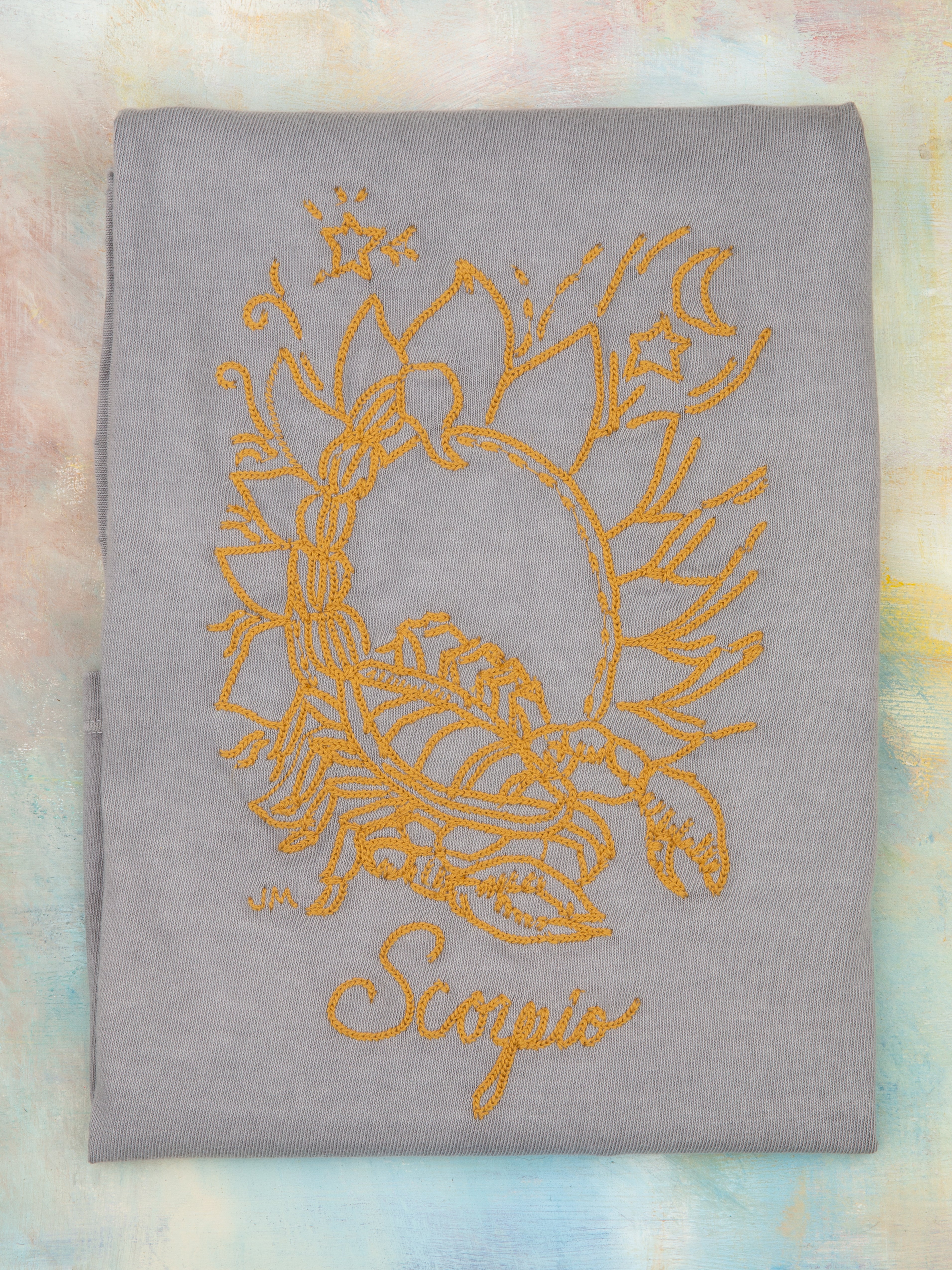 What's Your Sign Zodiac T-Shirt