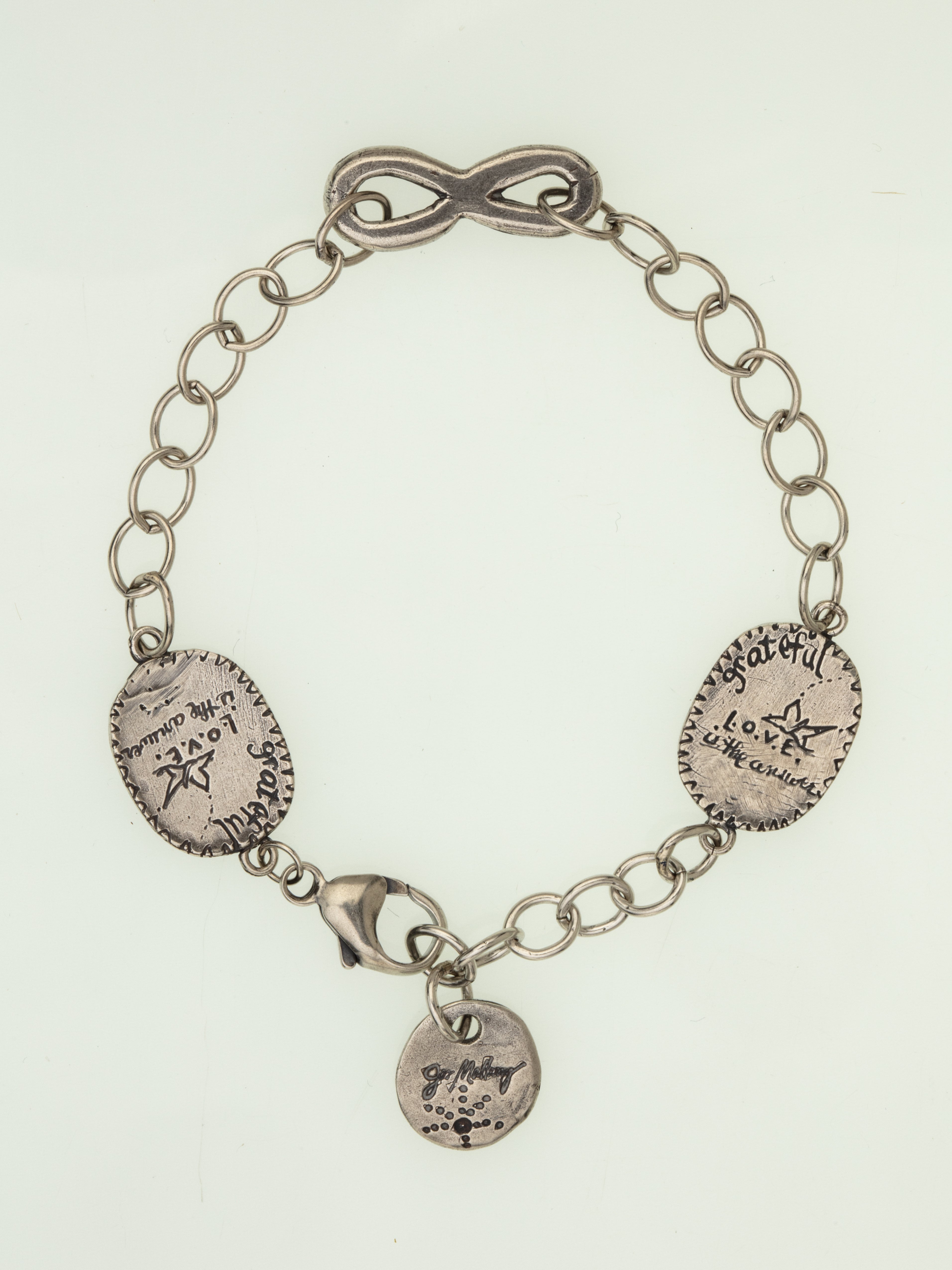 Endless Healing Bracelet