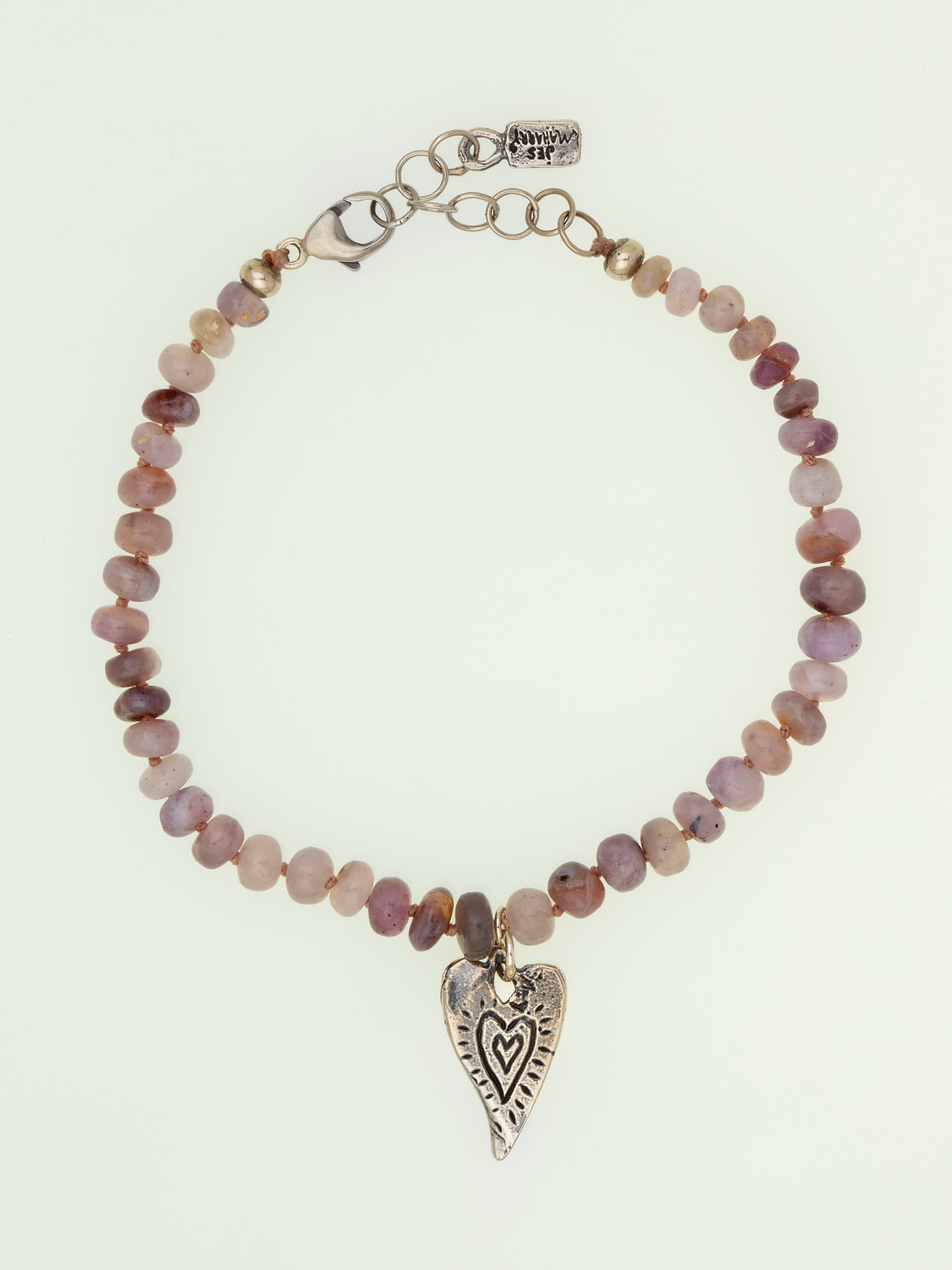 Butterfly Love Bracelet