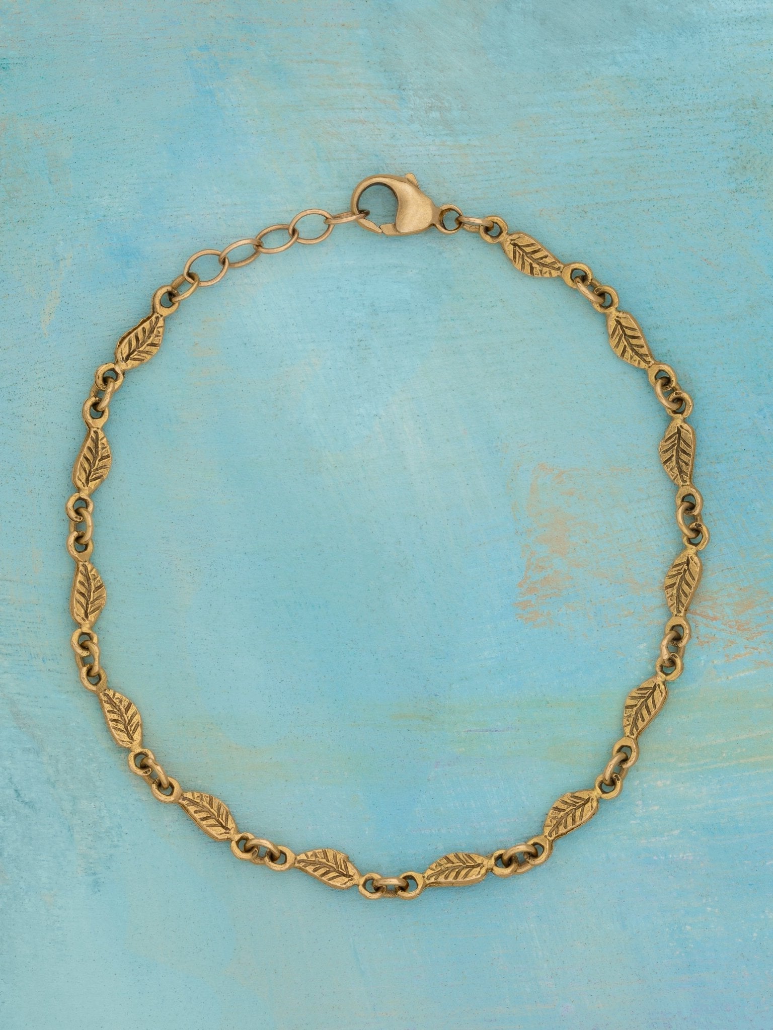 Renewal Bracelet - Jes MaHarry