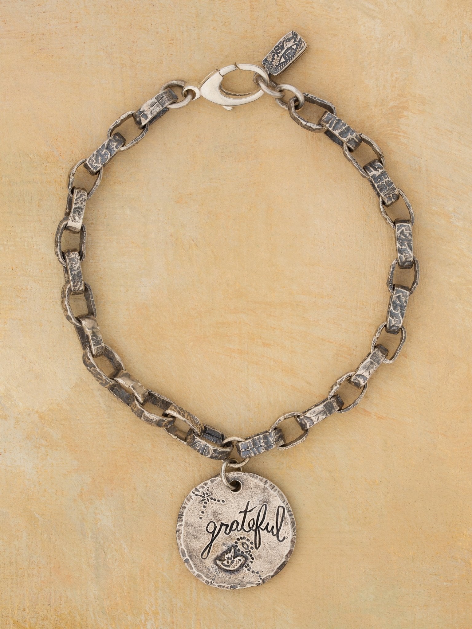 Lady Luck Bracelet - Jes MaHarry