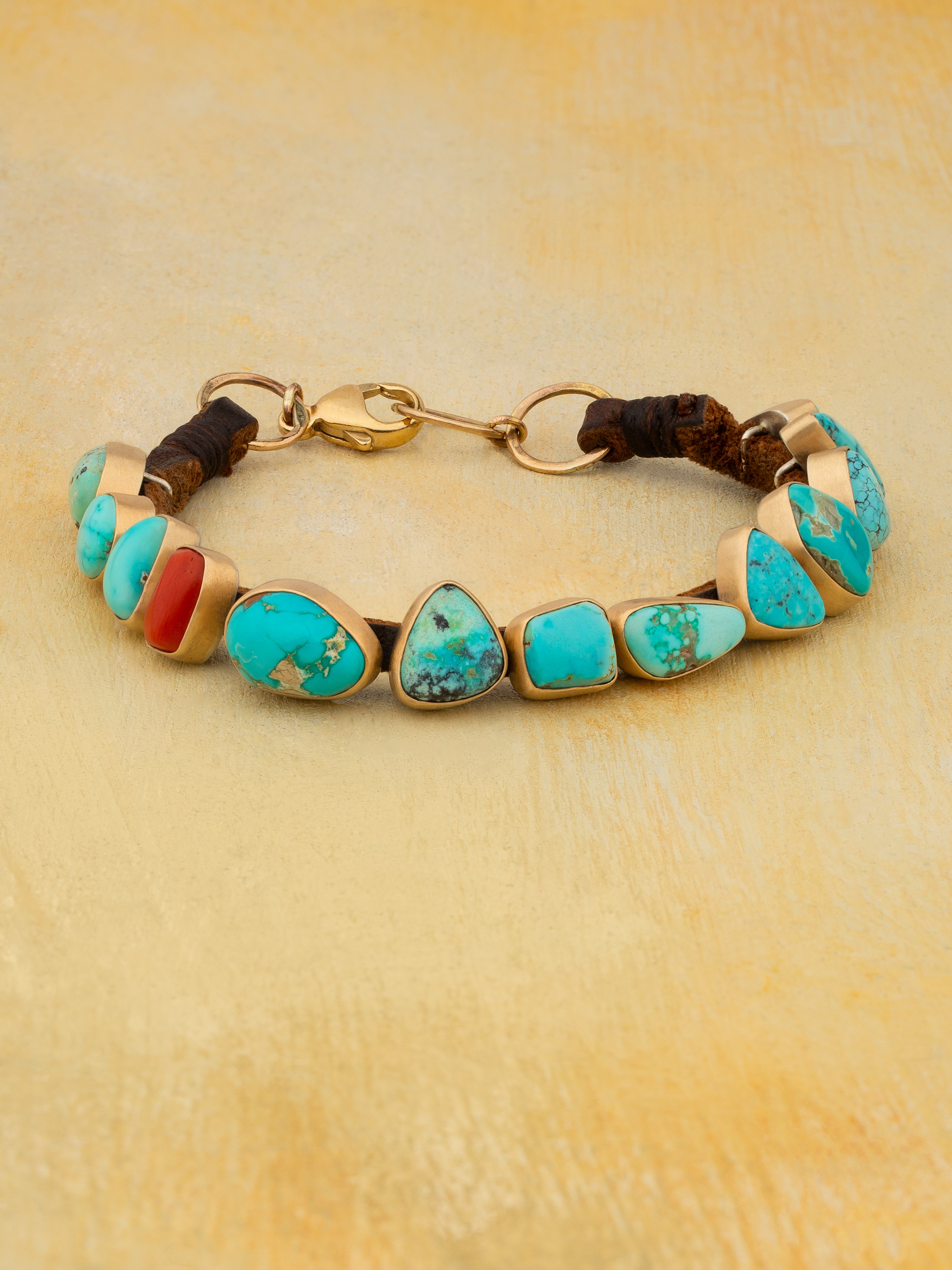 Roam Free Bracelet