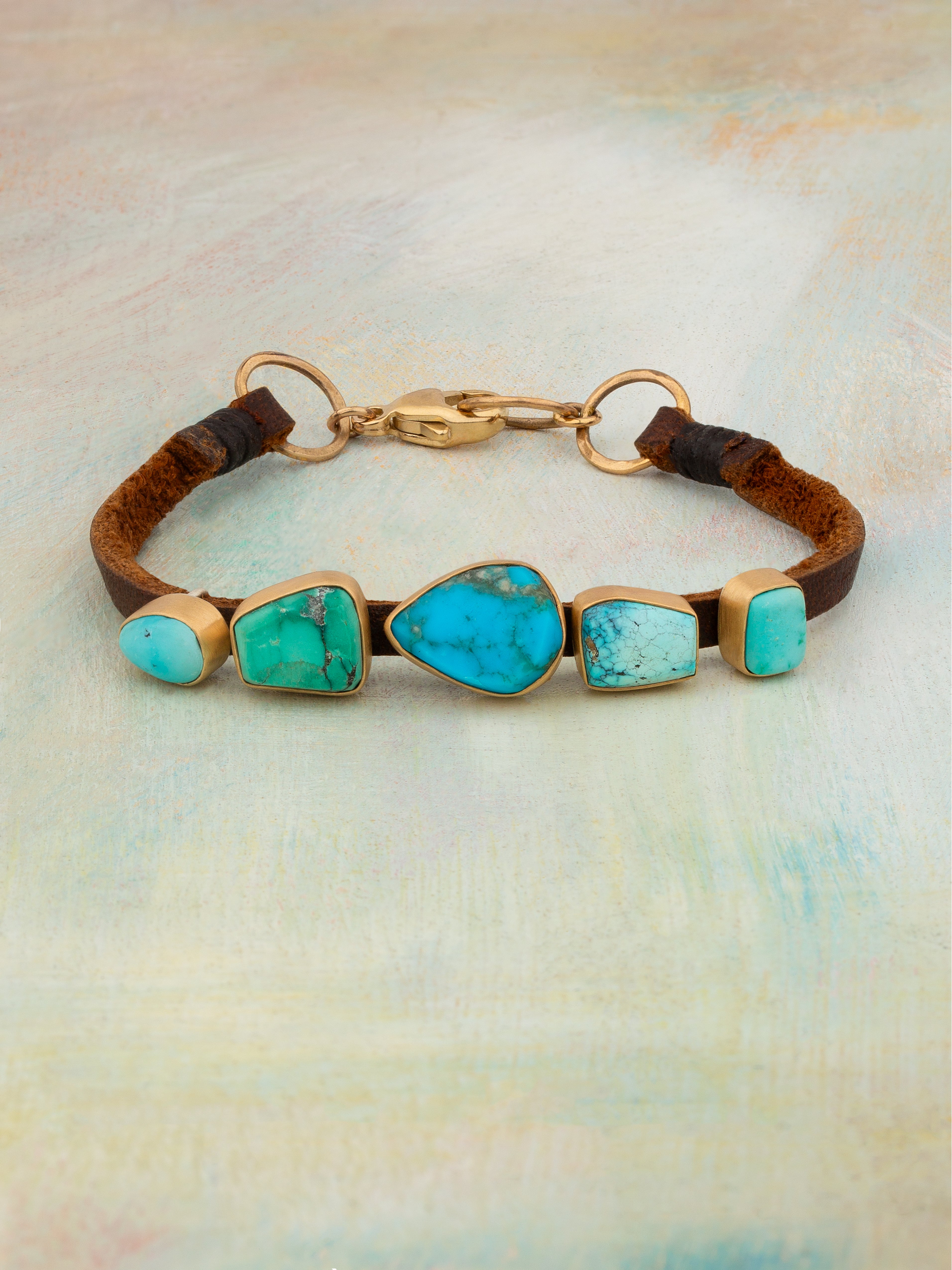 Free Spirit Bracelet