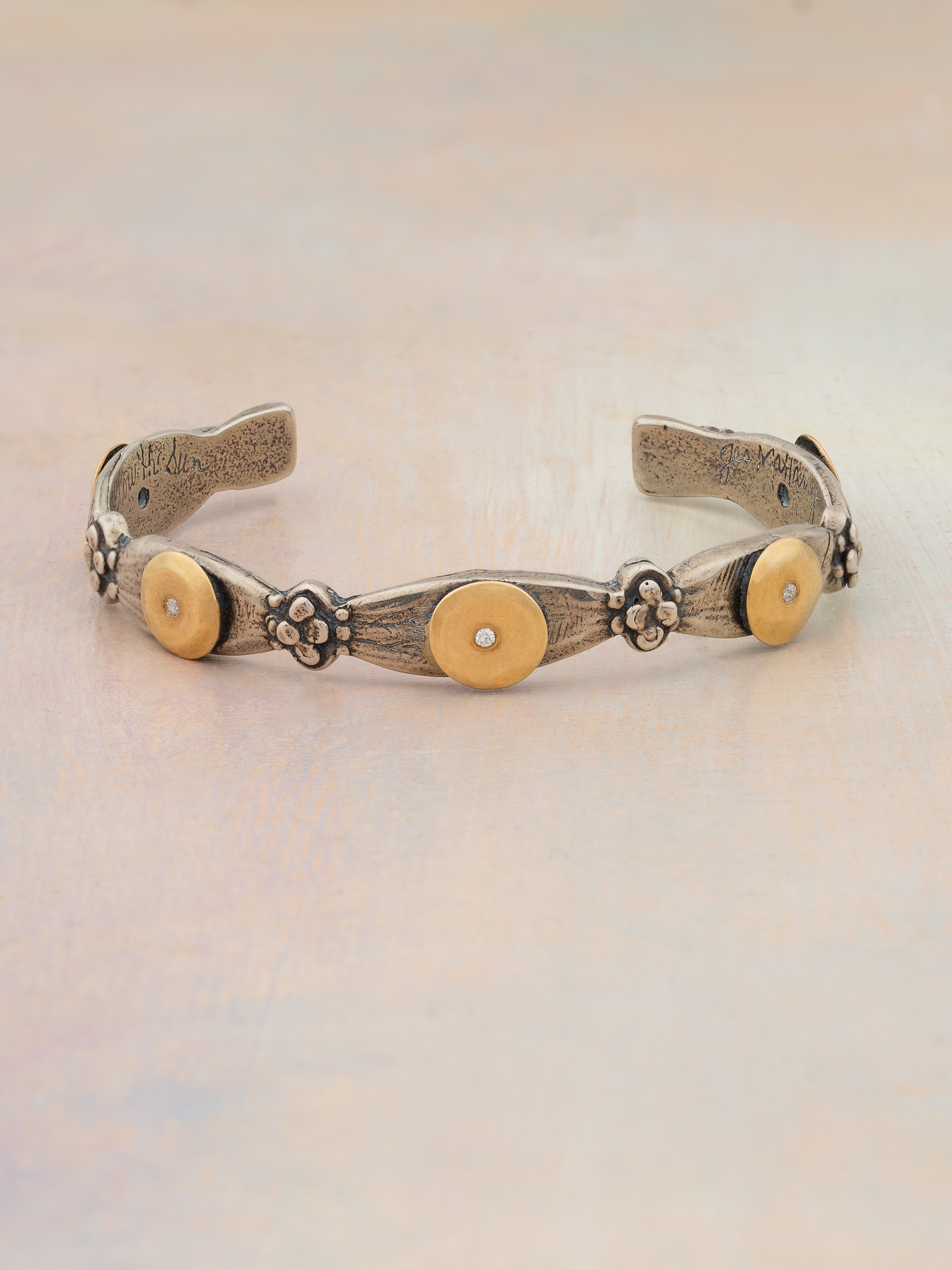Tallulah Cuff