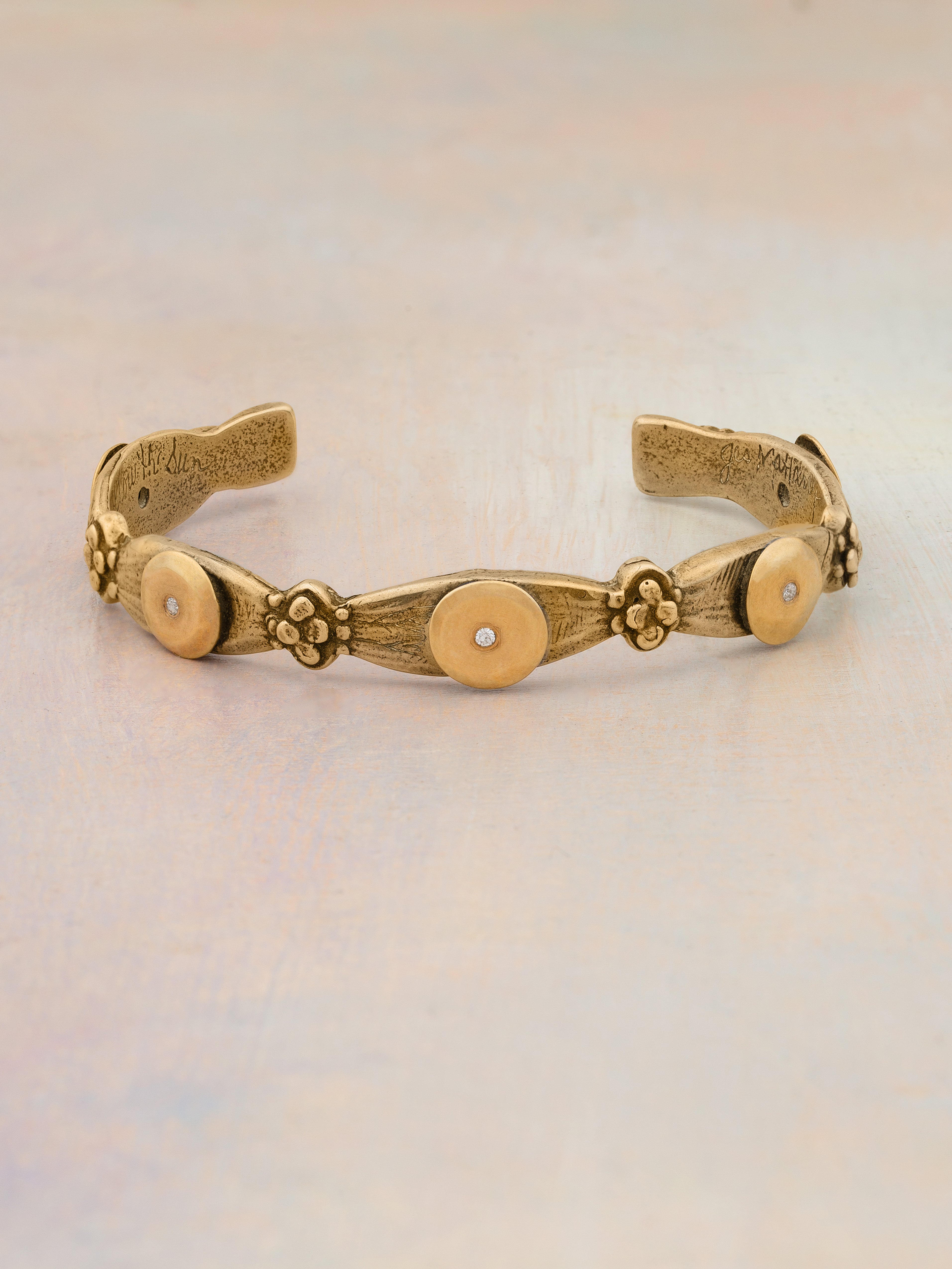 Tallulah Cuff