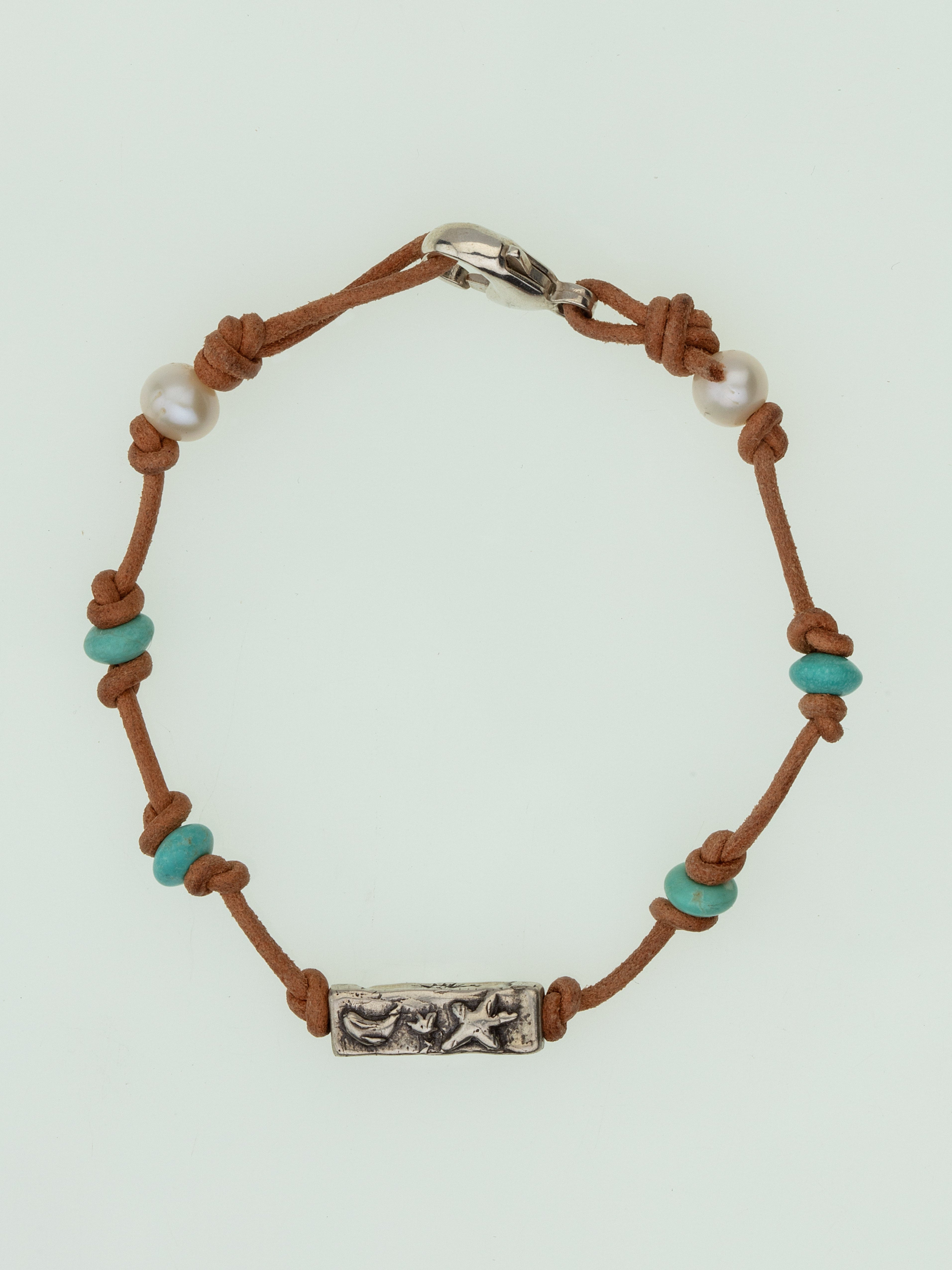 Love Boldly Bracelet