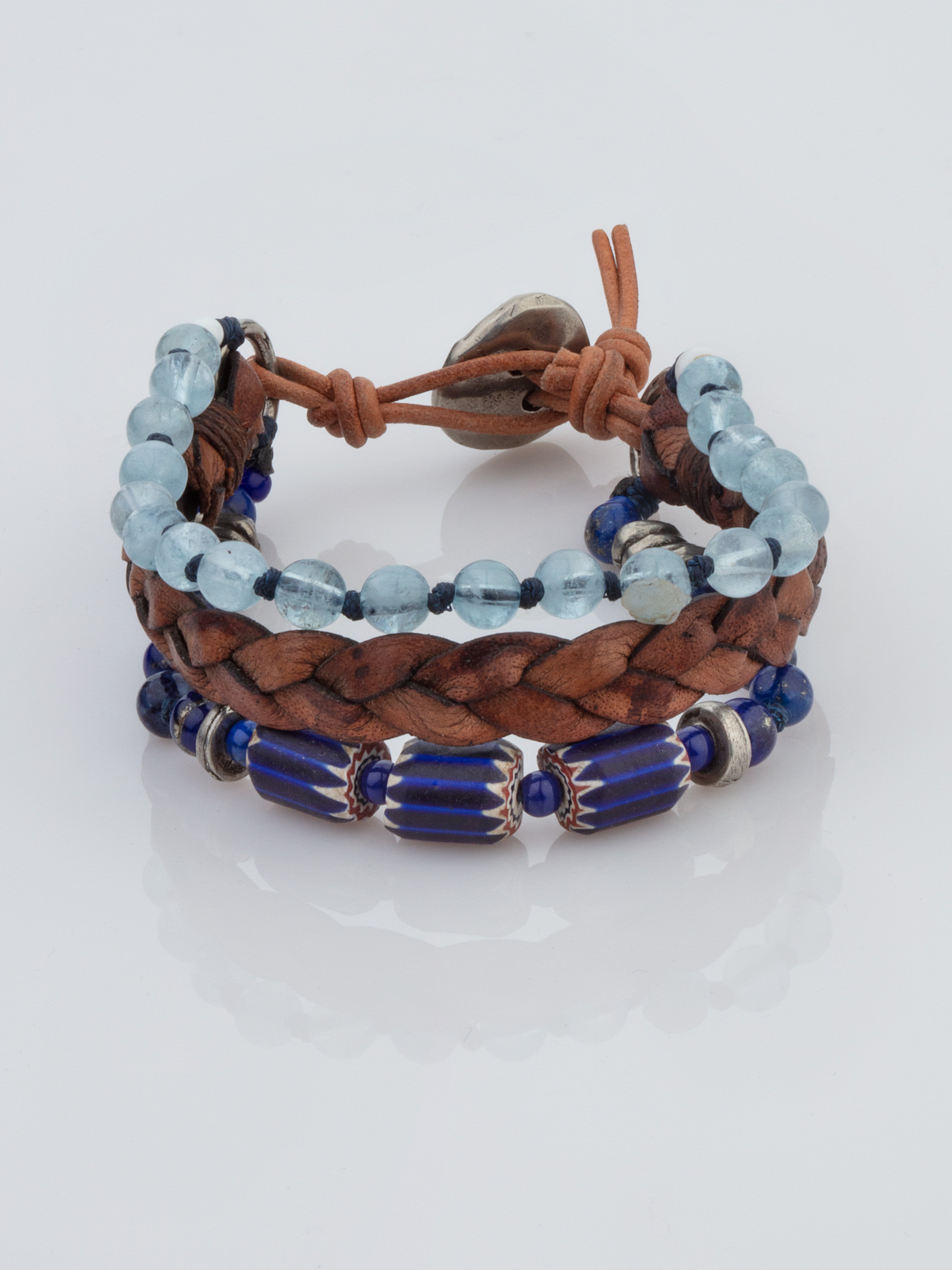 Simple Man Bracelet