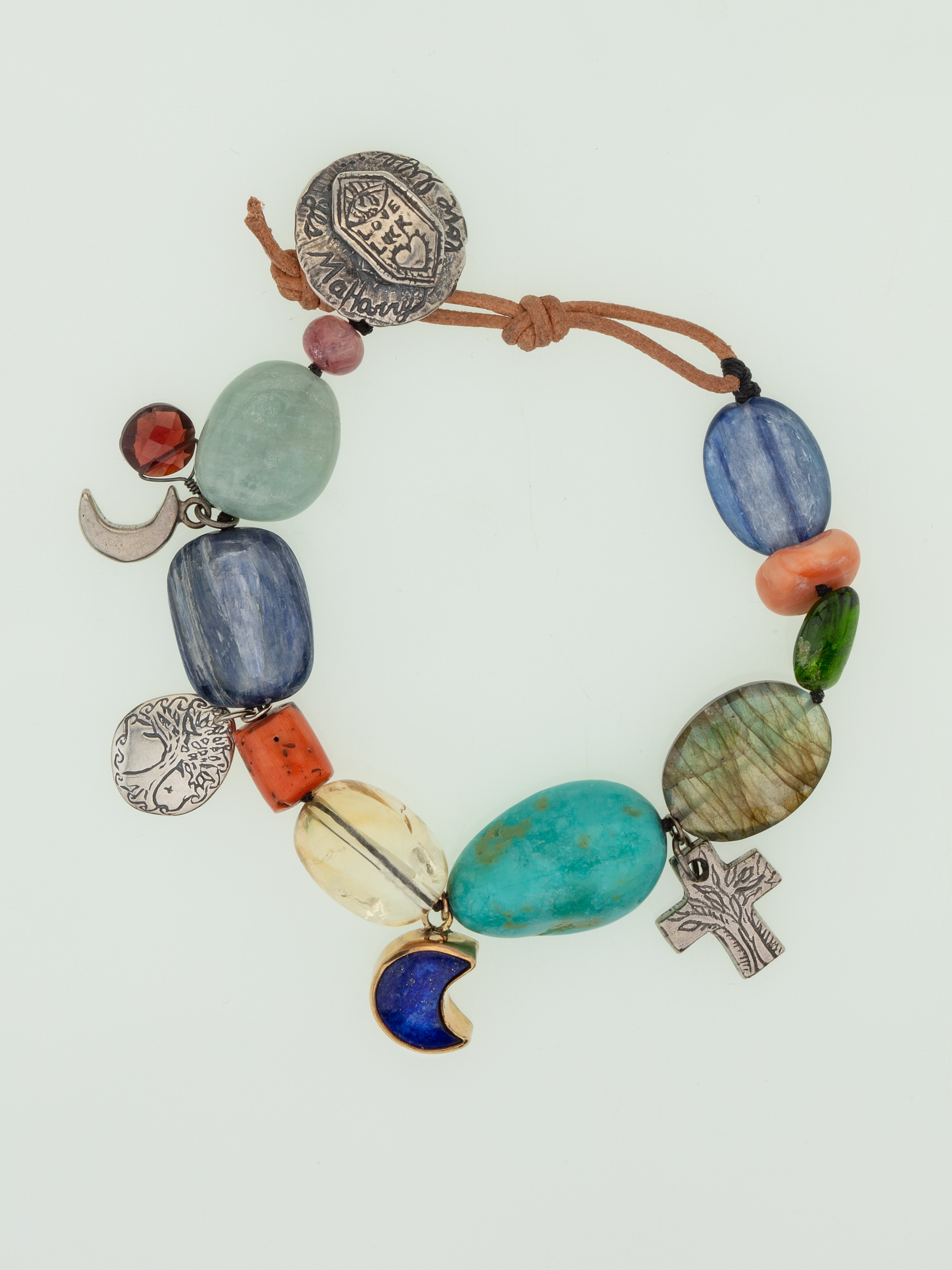 Bountiful Beauty Bracelet