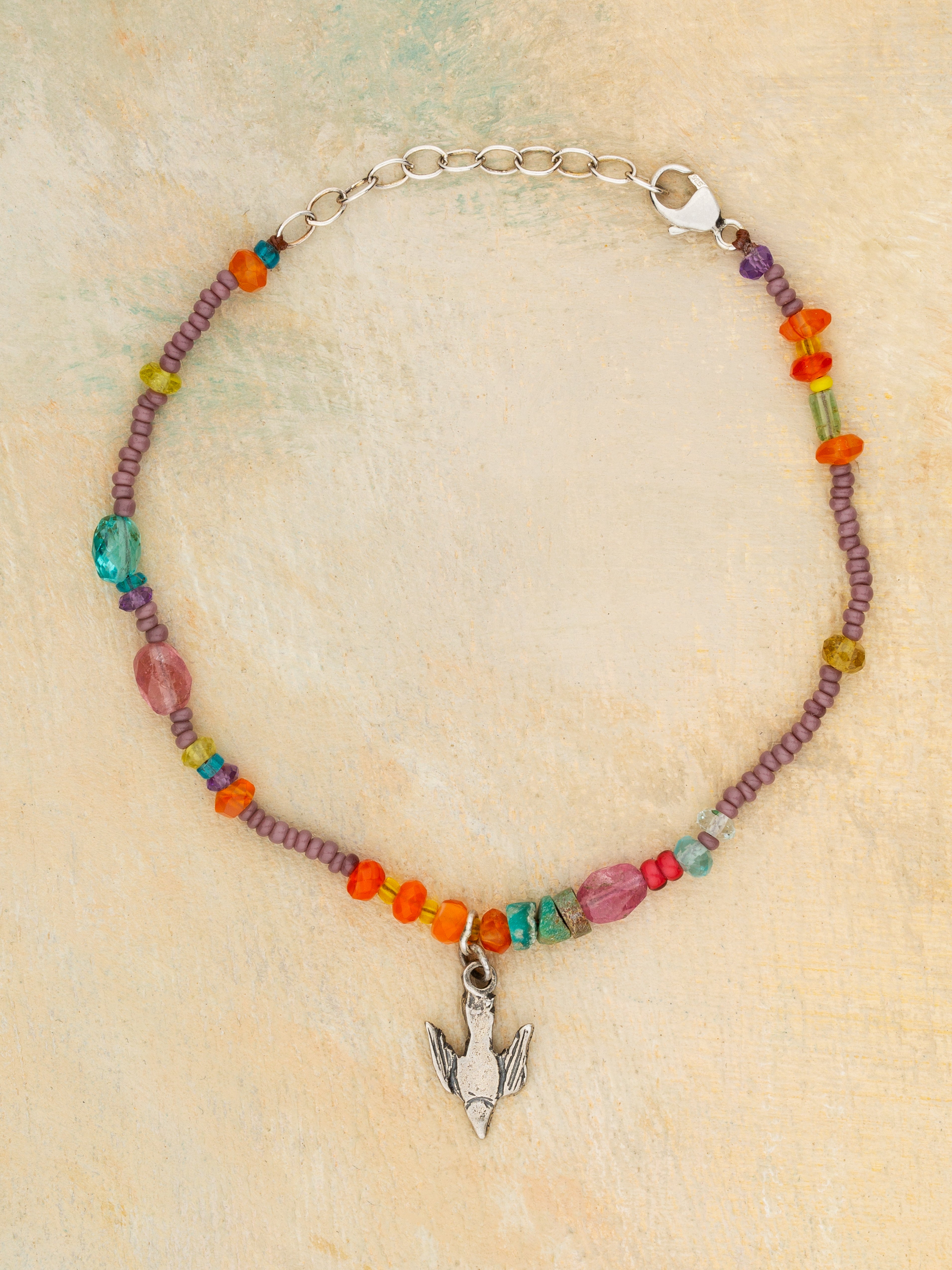 Wildflower Skies Bracelets