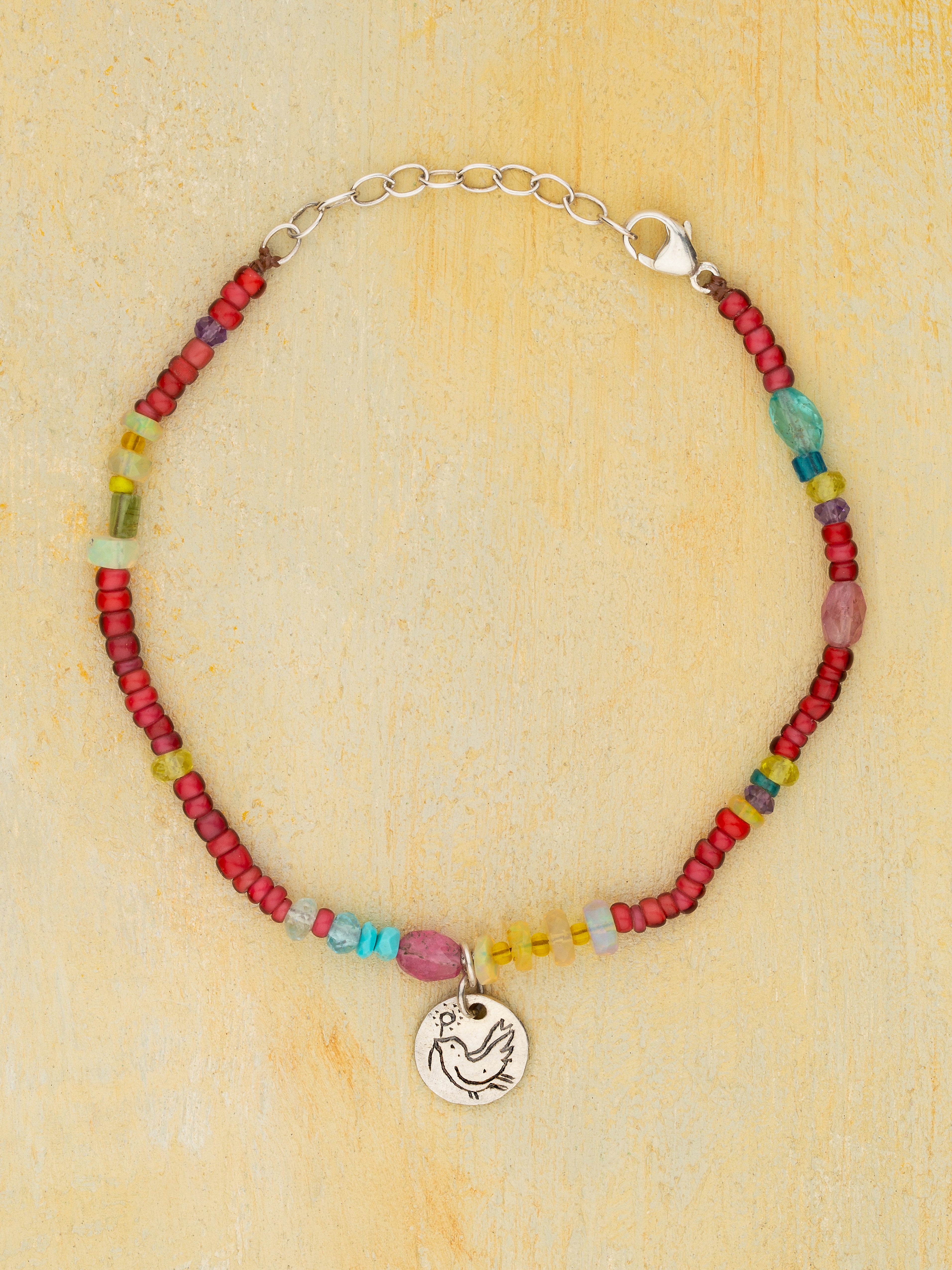 Wildflower Skies Bracelets