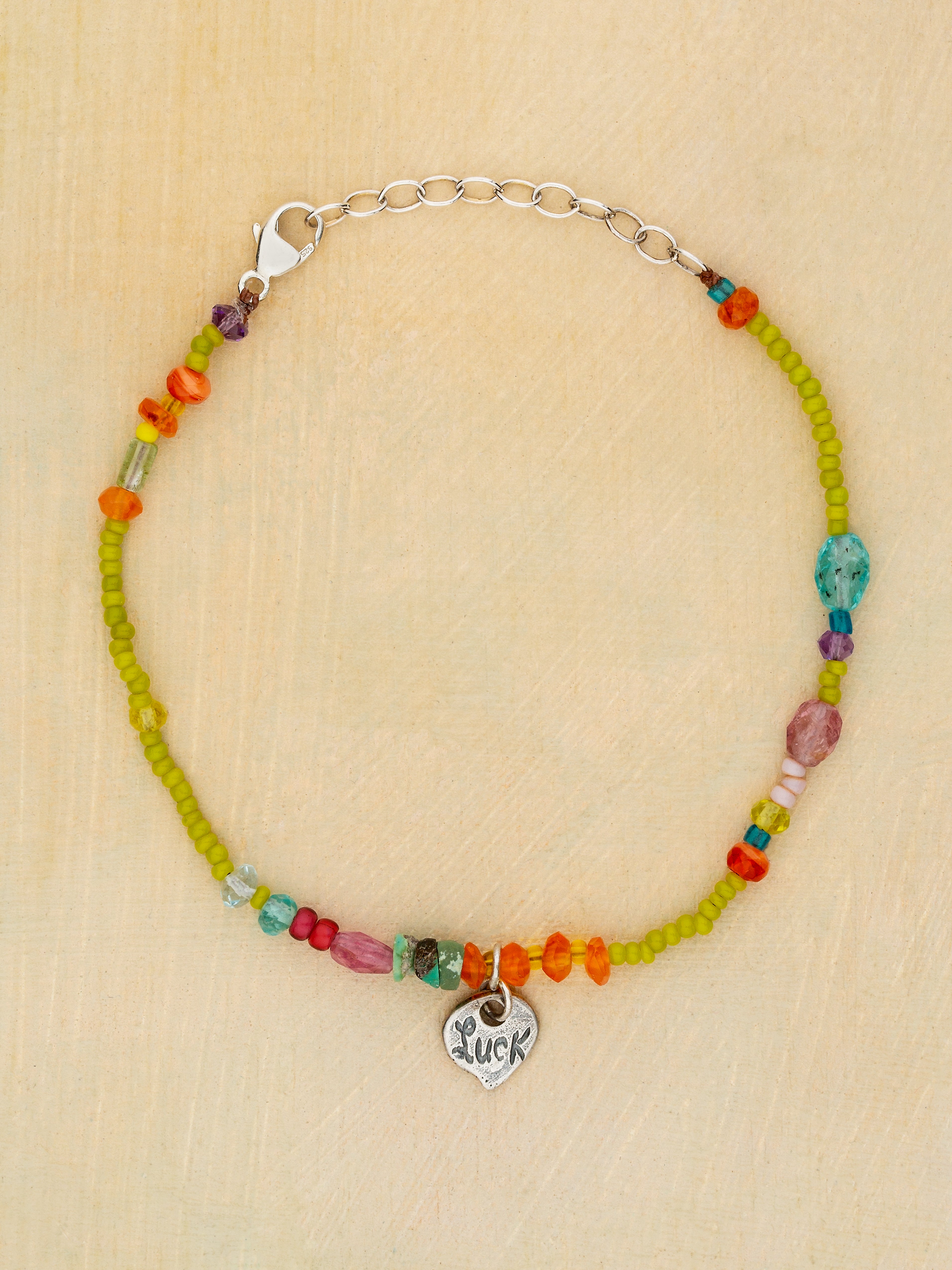 Wildflower Skies Bracelets
