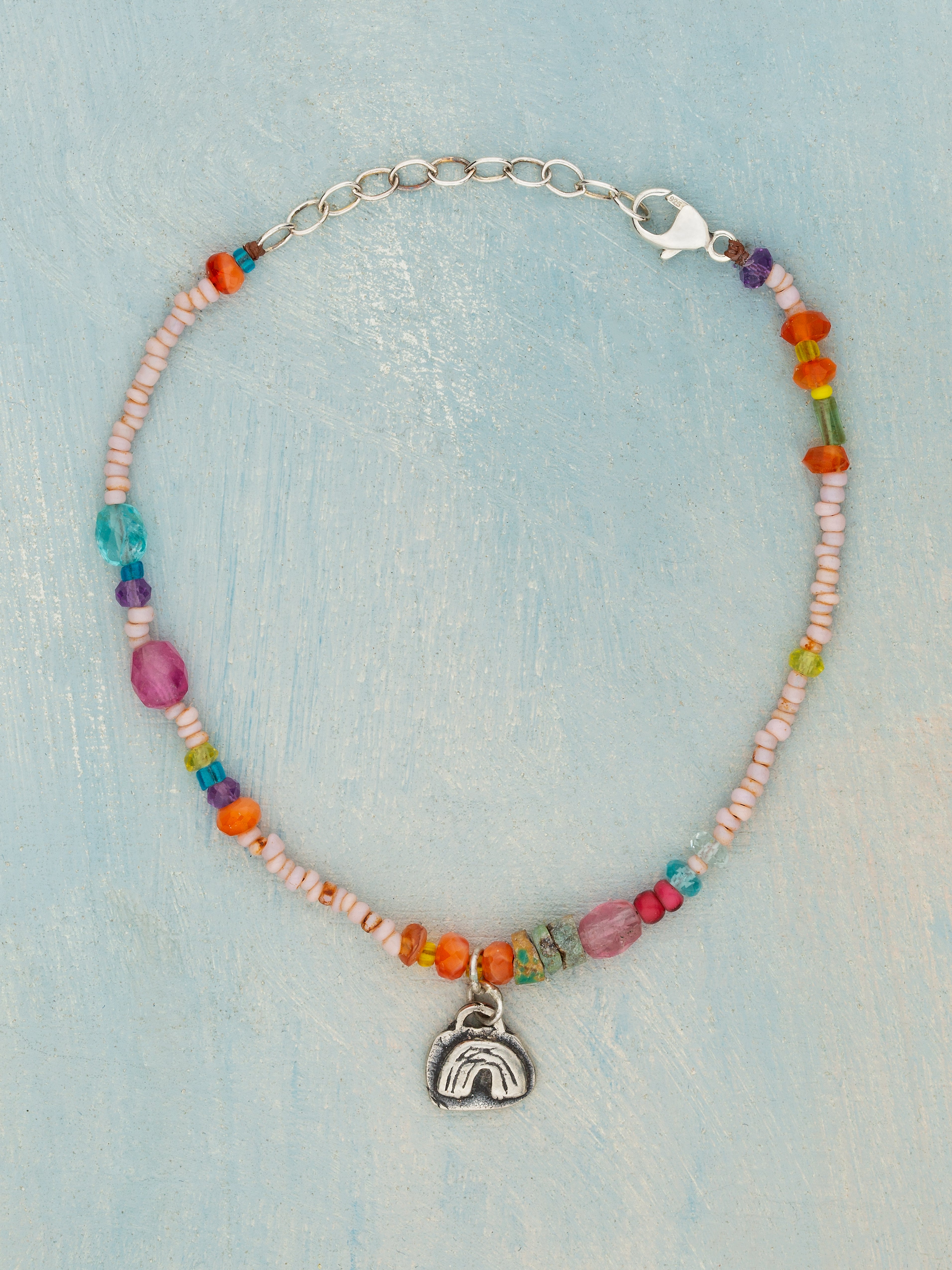 Wildflower Skies Bracelets