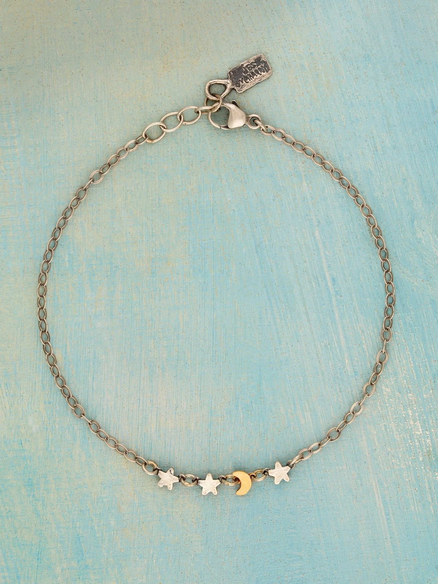 Night Sky Bracelet - Jes MaHarry