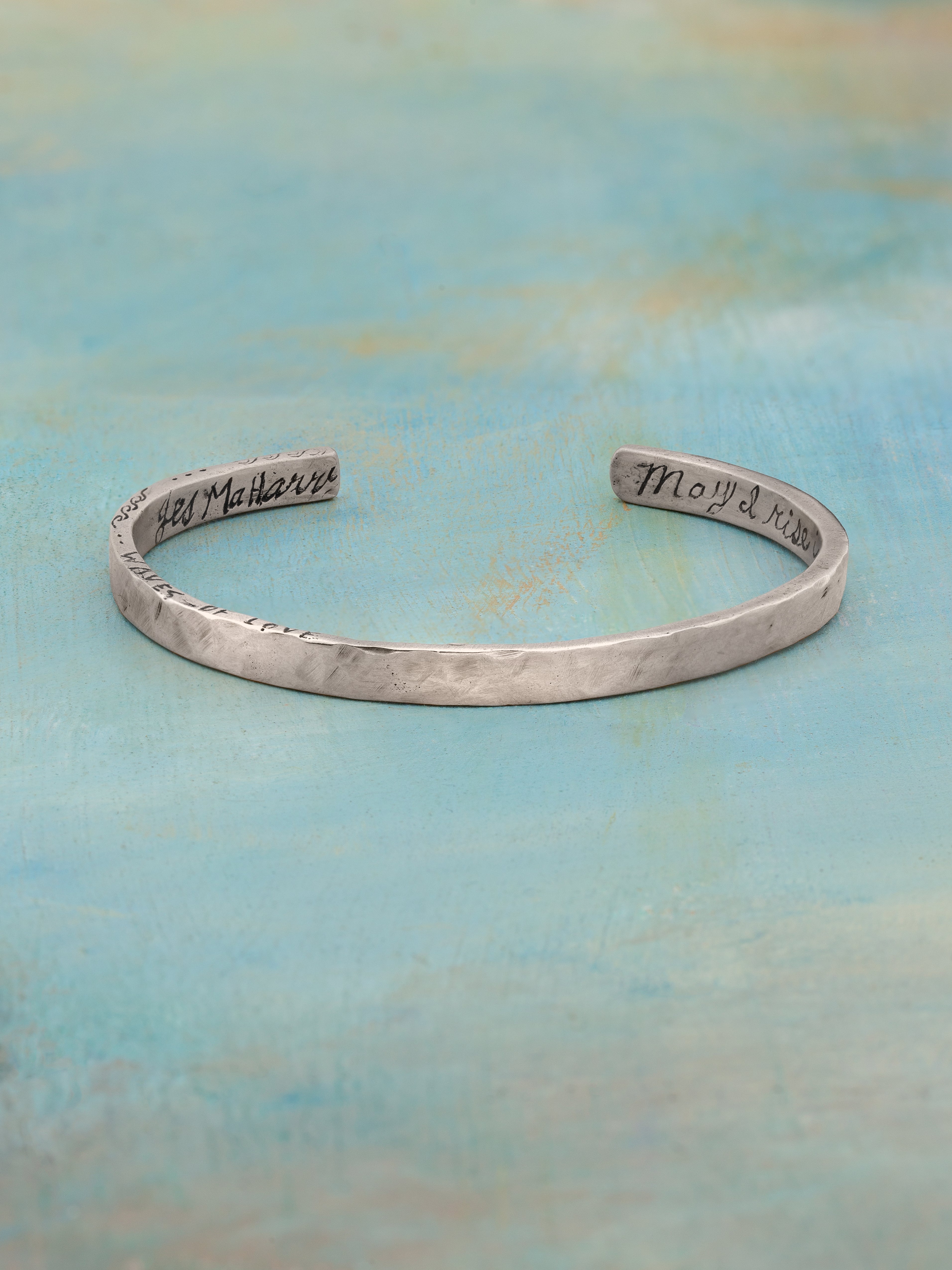 Illuminate Like The Sun Cuff