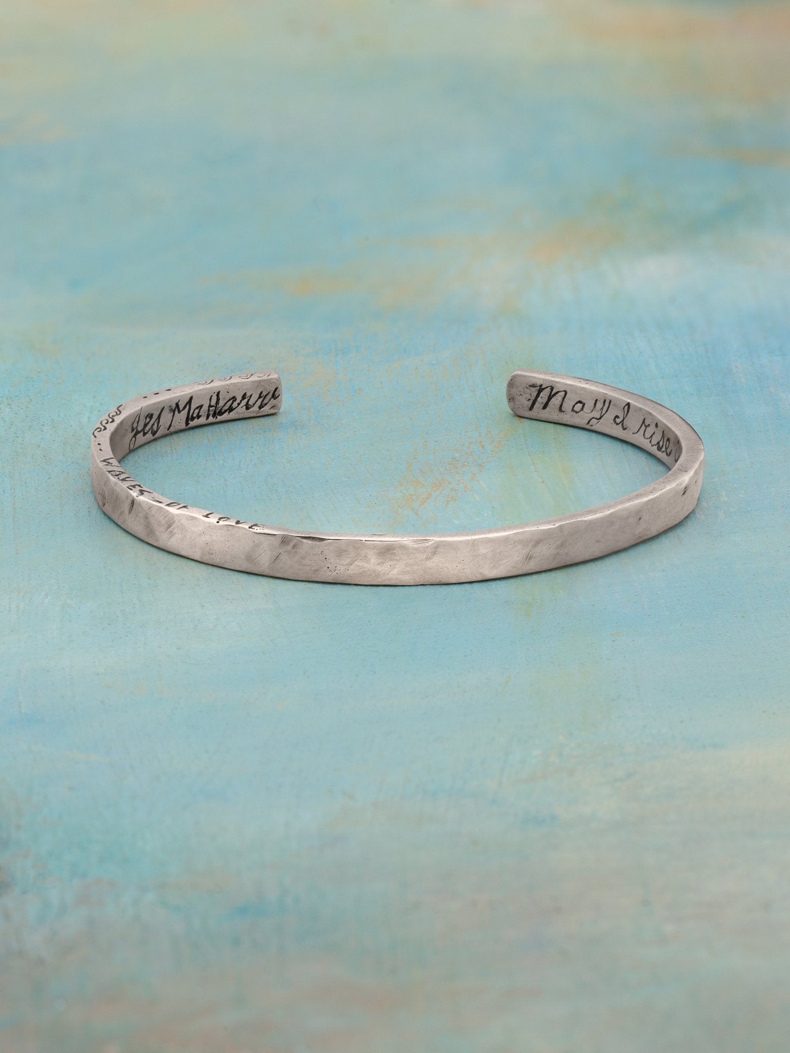 Illuminate Like The Sun Cuff - Jes MaHarry