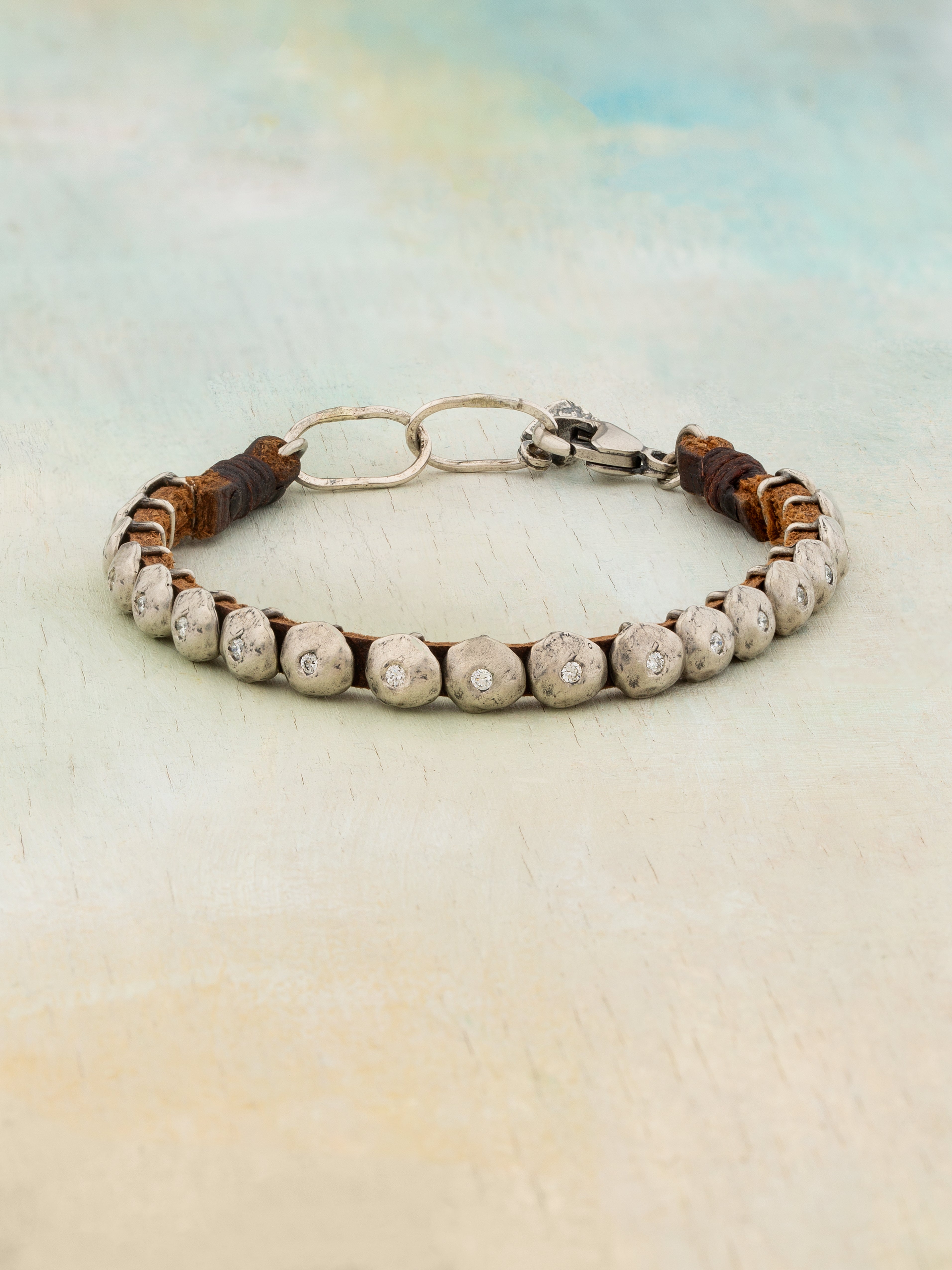 Voyage of Joy Bracelet