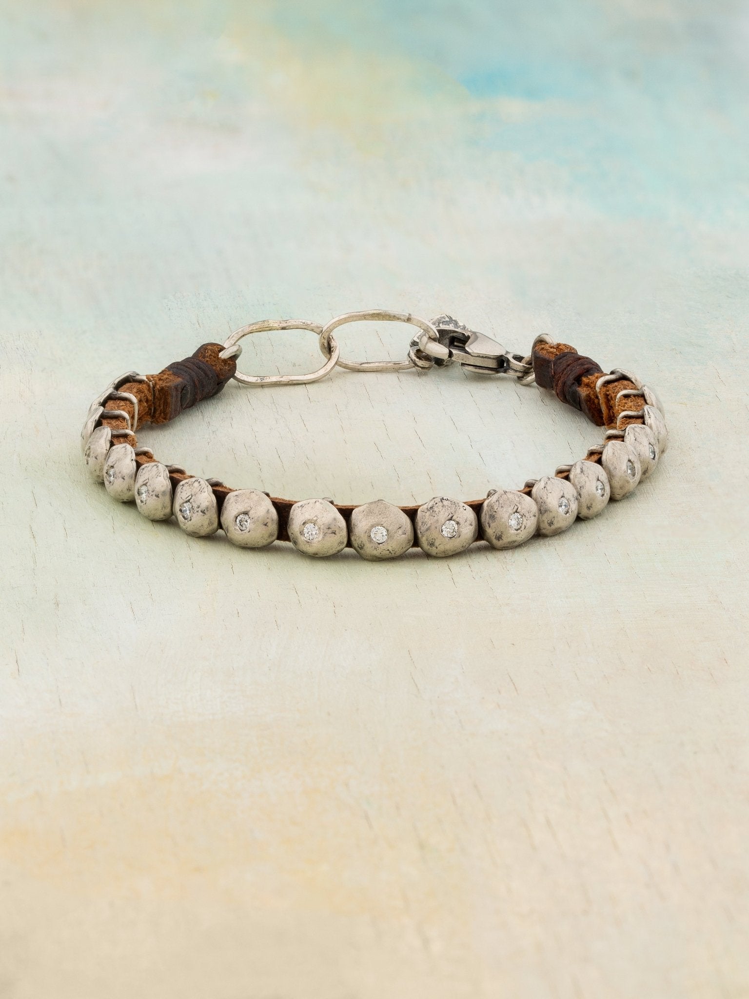 Voyage of Joy Bracelet - Jes MaHarry