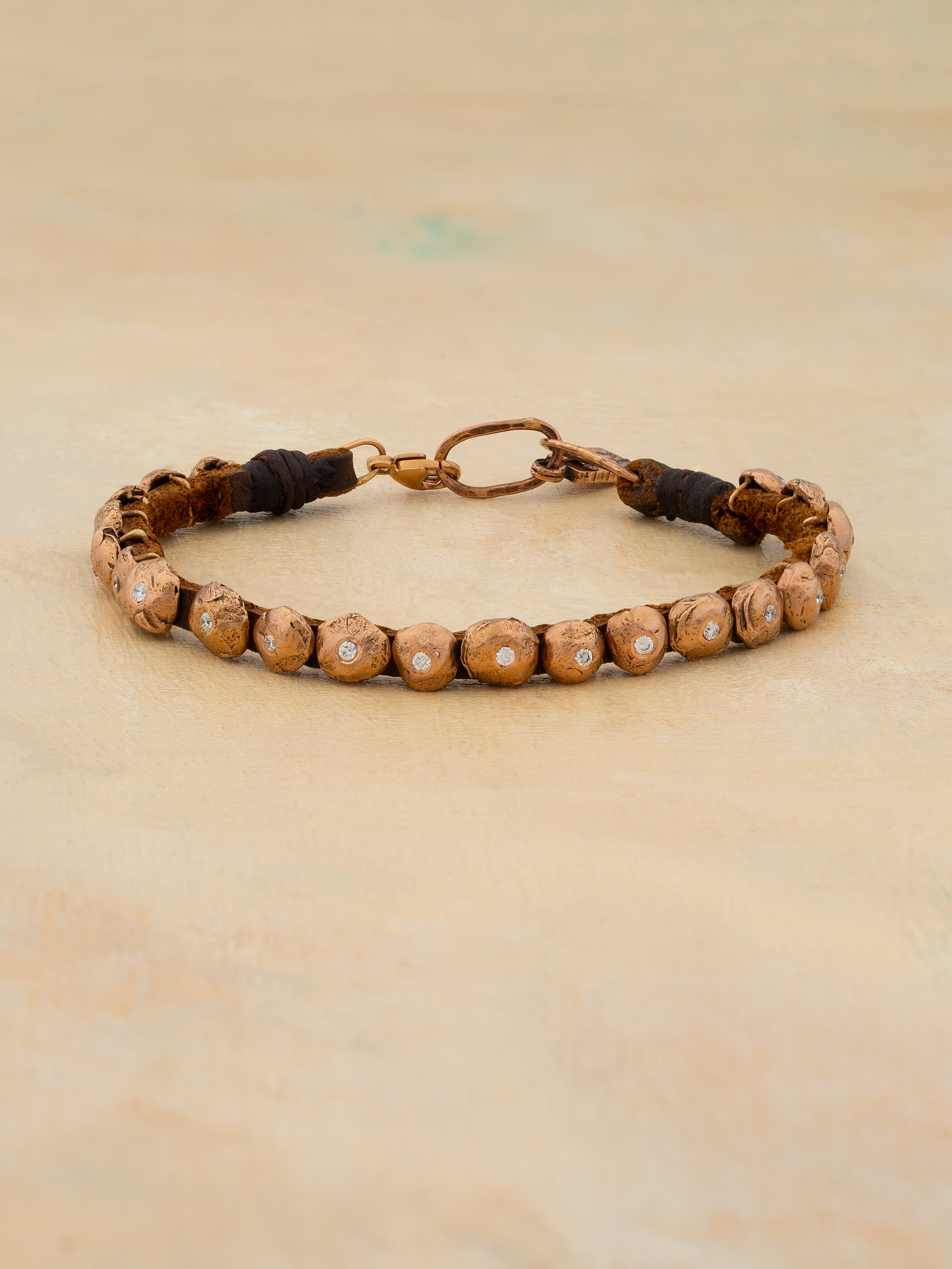 Voyage of Joy Bracelet