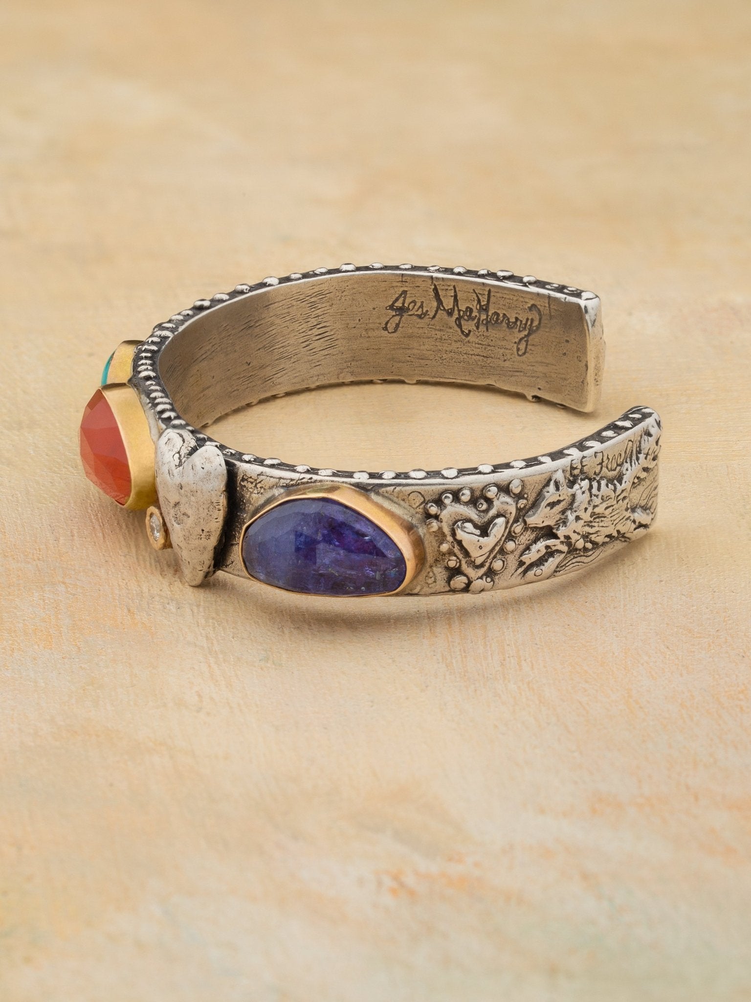 Life is Beautiful Bracelet - Jes MaHarry