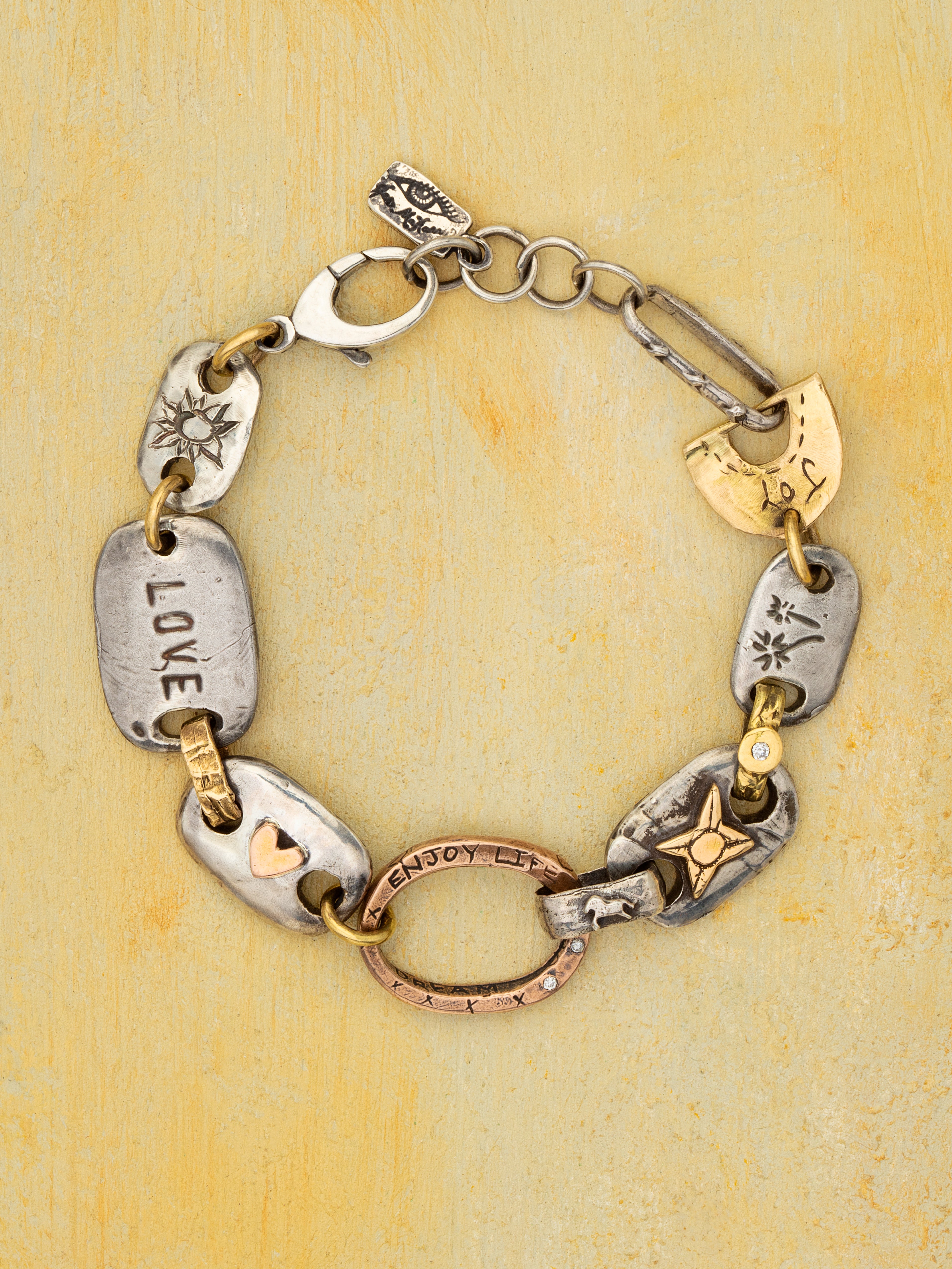 Circle of Joy Bracelet