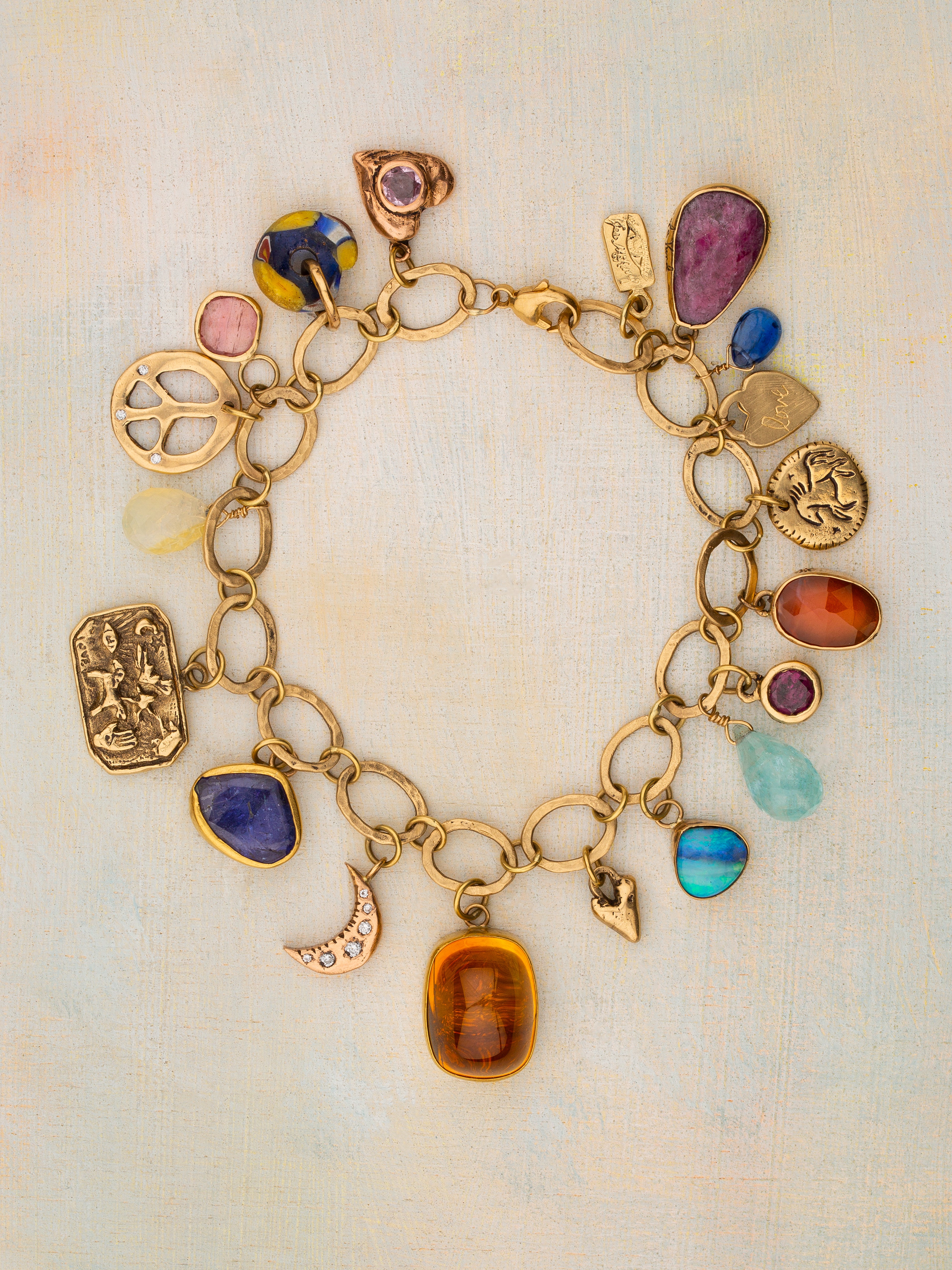 Charmed Life Bracelet