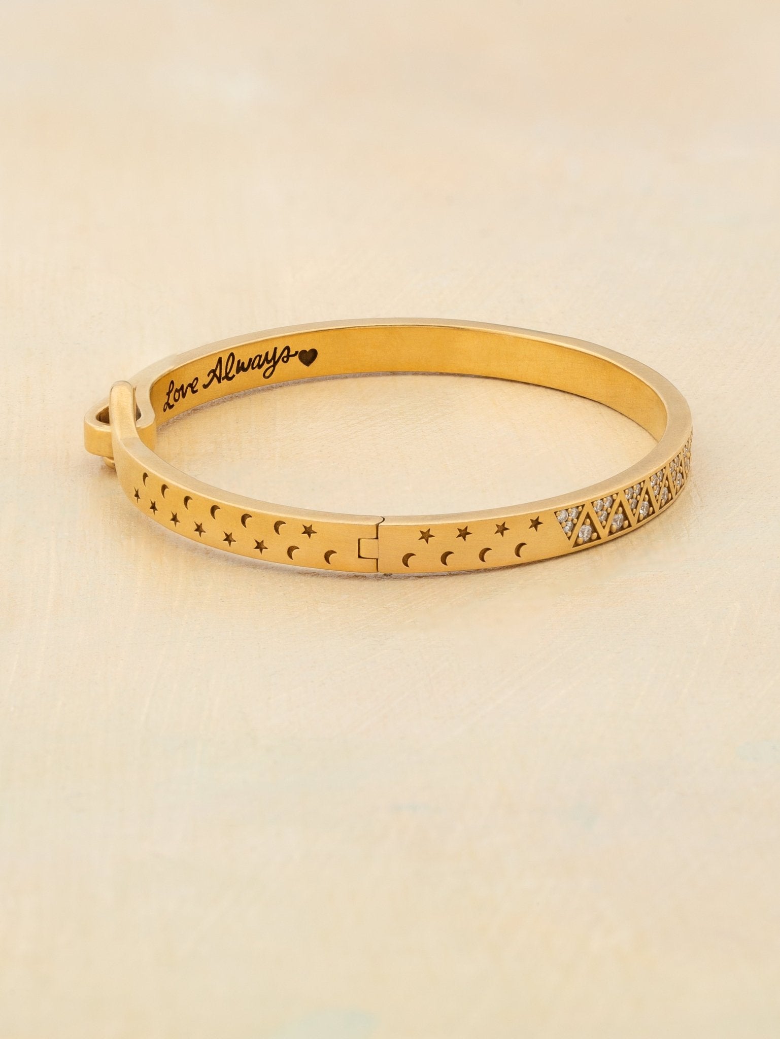 Awaken To Joy Bracelet - Jes MaHarry