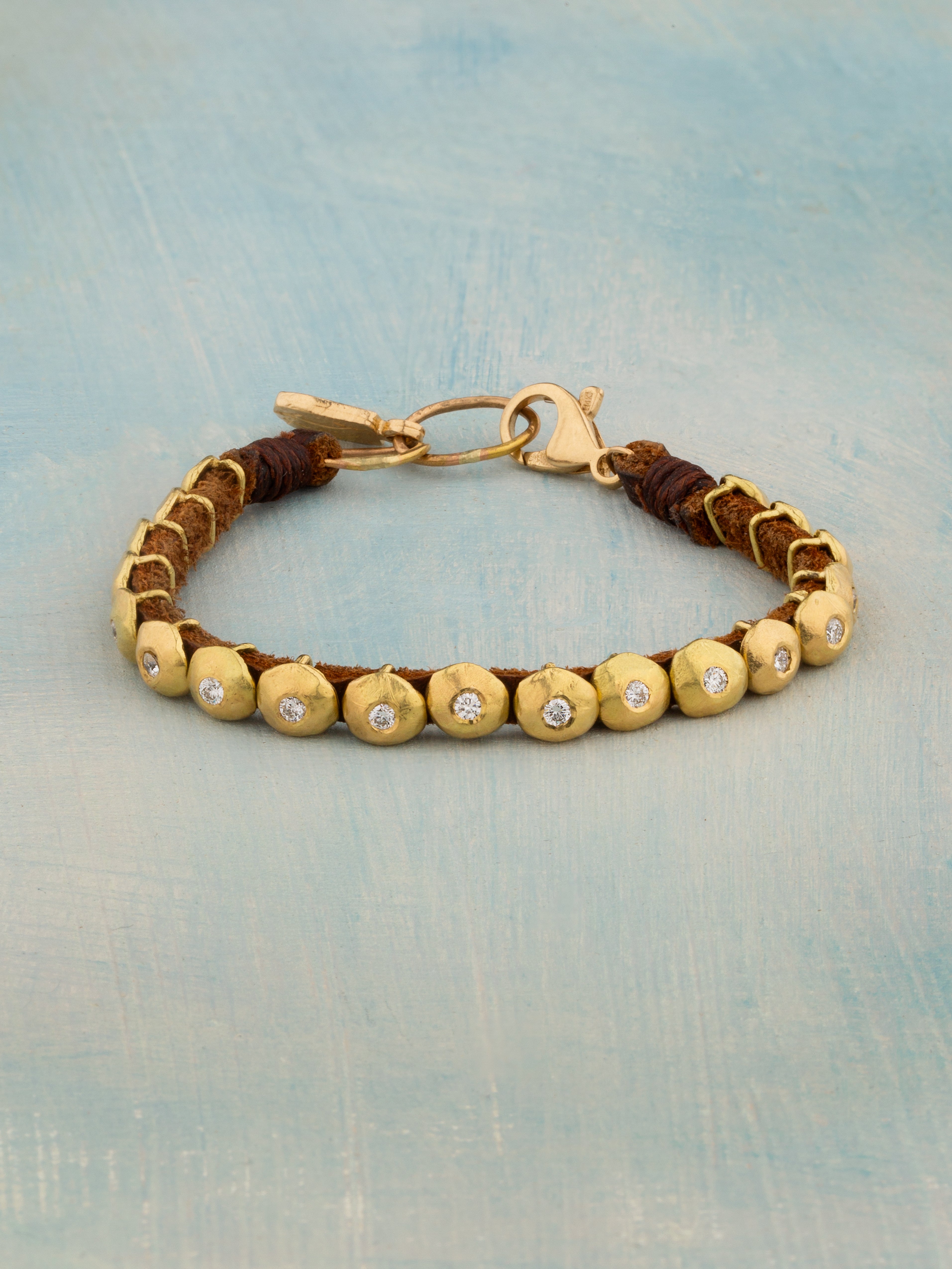 Voyage of Joy Bracelet