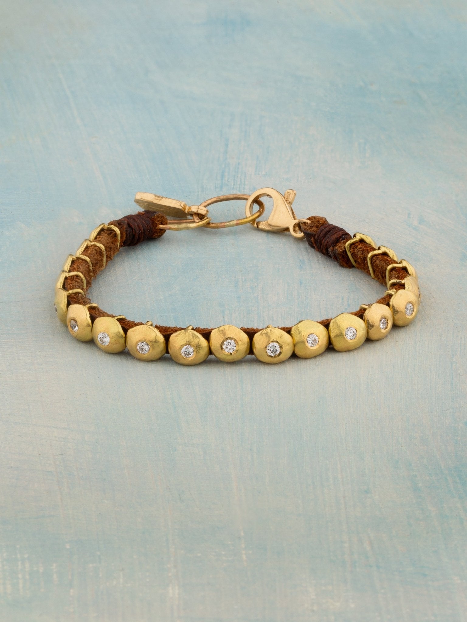 Voyage of Joy Bracelet - Jes MaHarry